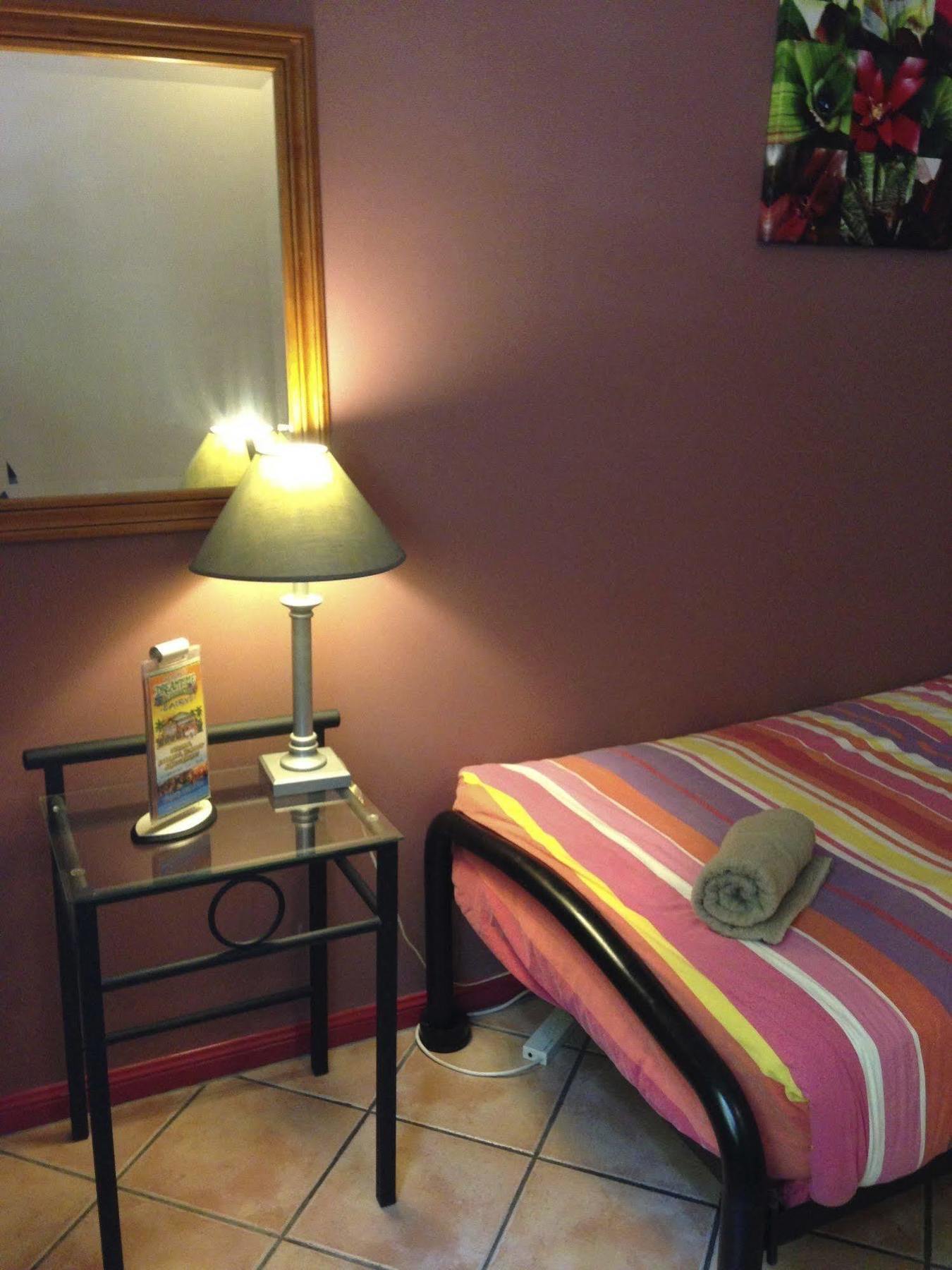 Hostel Dreamtime Hostel