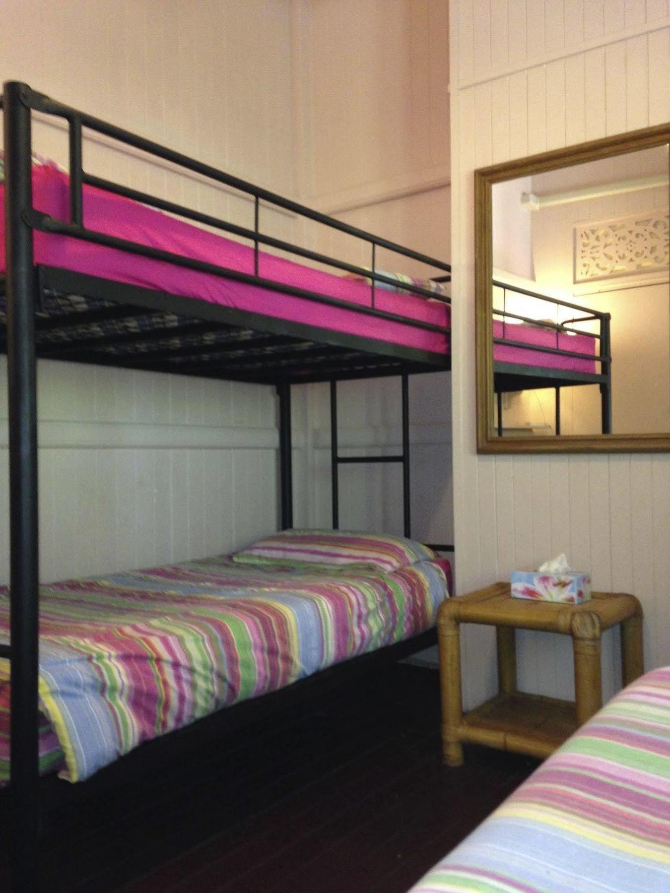 Dreamtime Hostel Hostel *