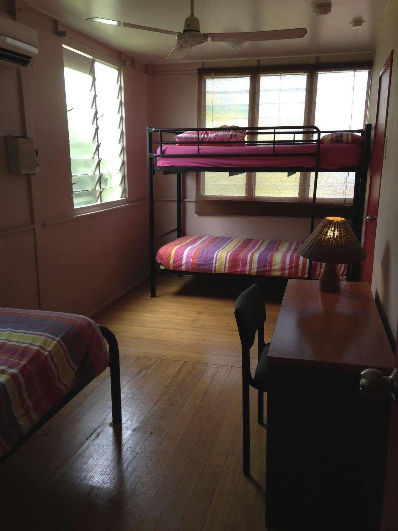 Dreamtime Hostel Hostel *