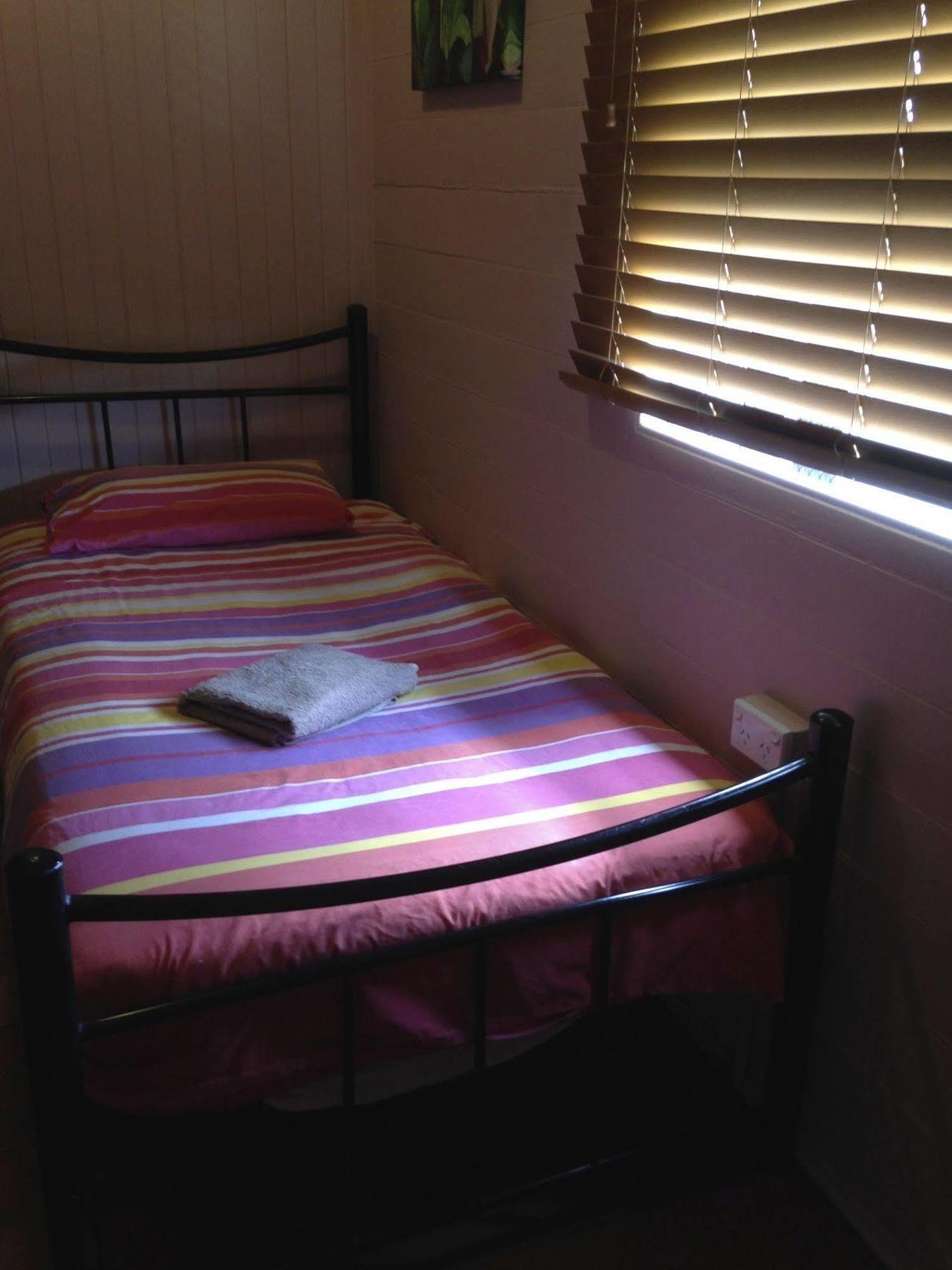 Dreamtime Hostel