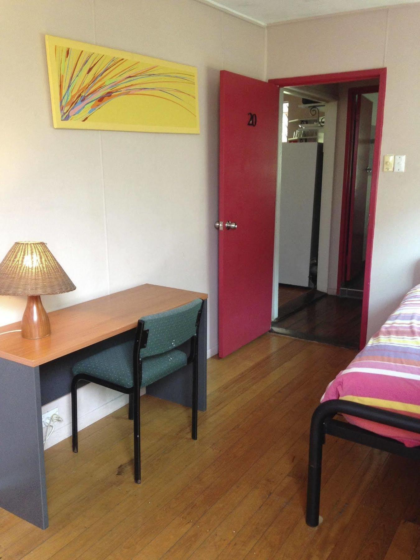 Dreamtime Hostel Hostel Cairns