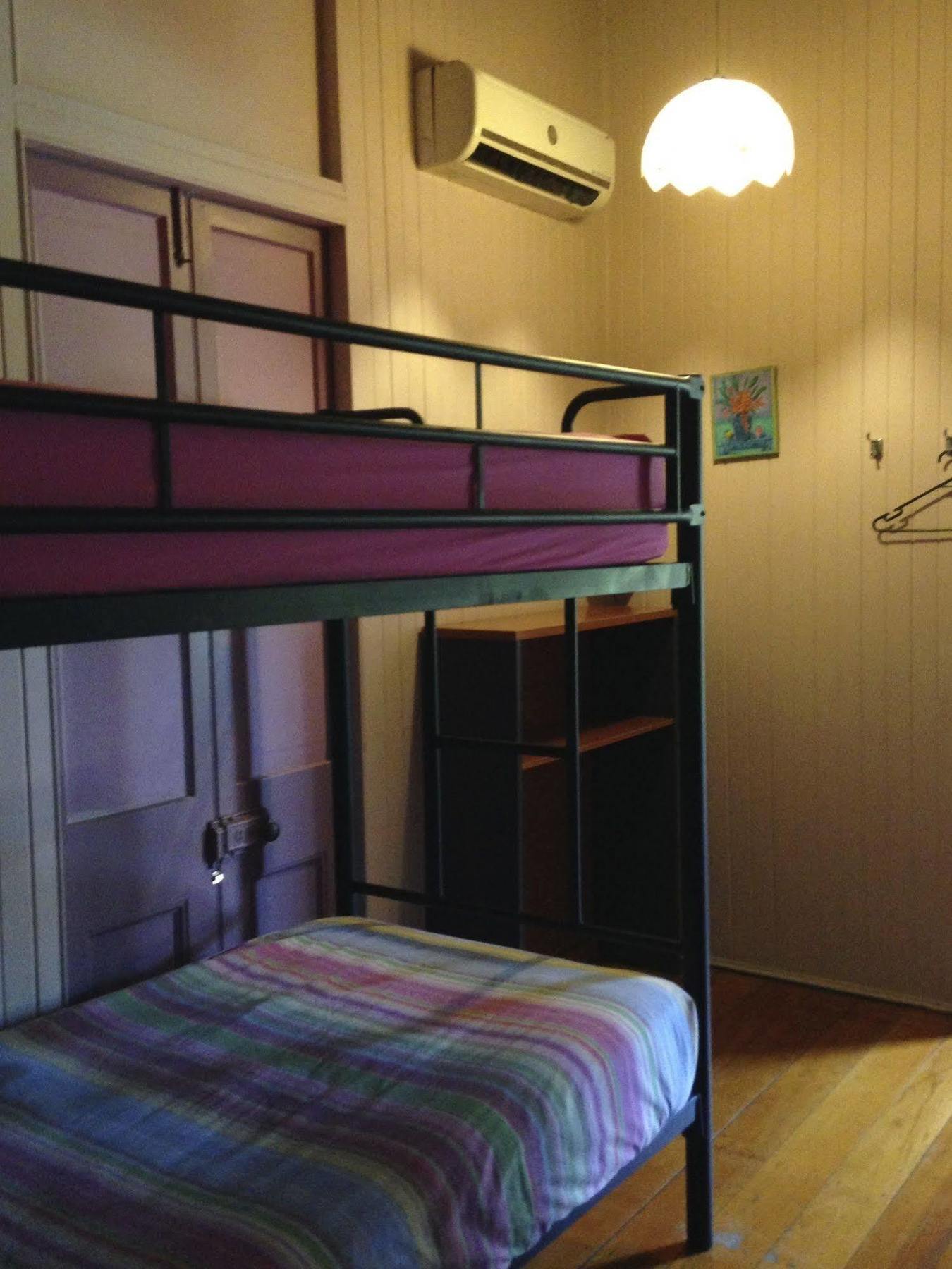 Dreamtime Hostel *