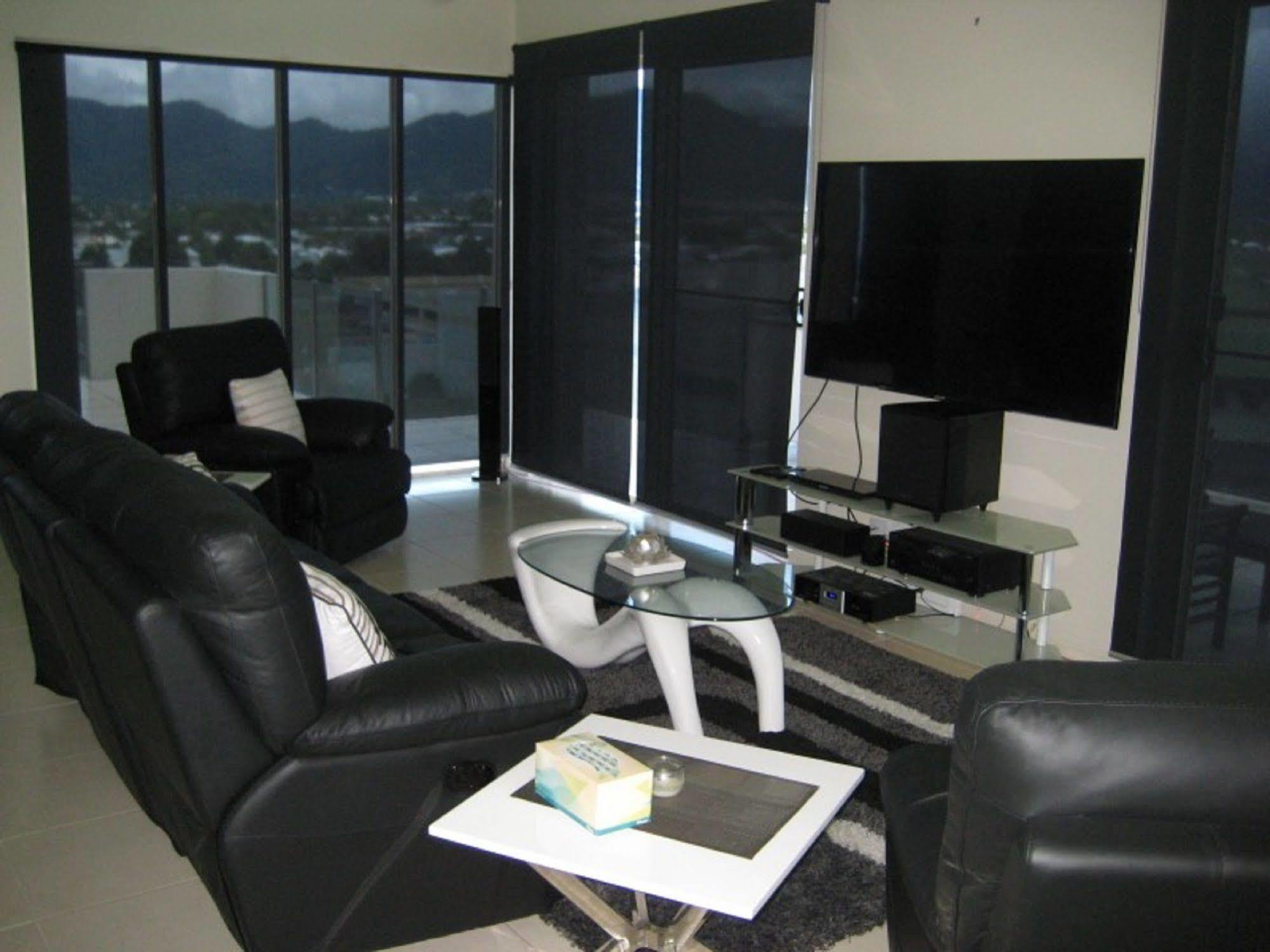 Cairns City Apartments