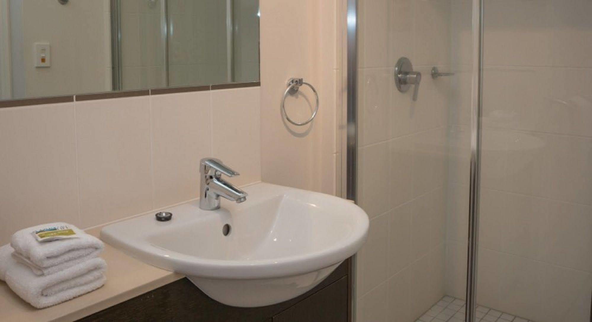 Aparthotel Cairns City Apartments