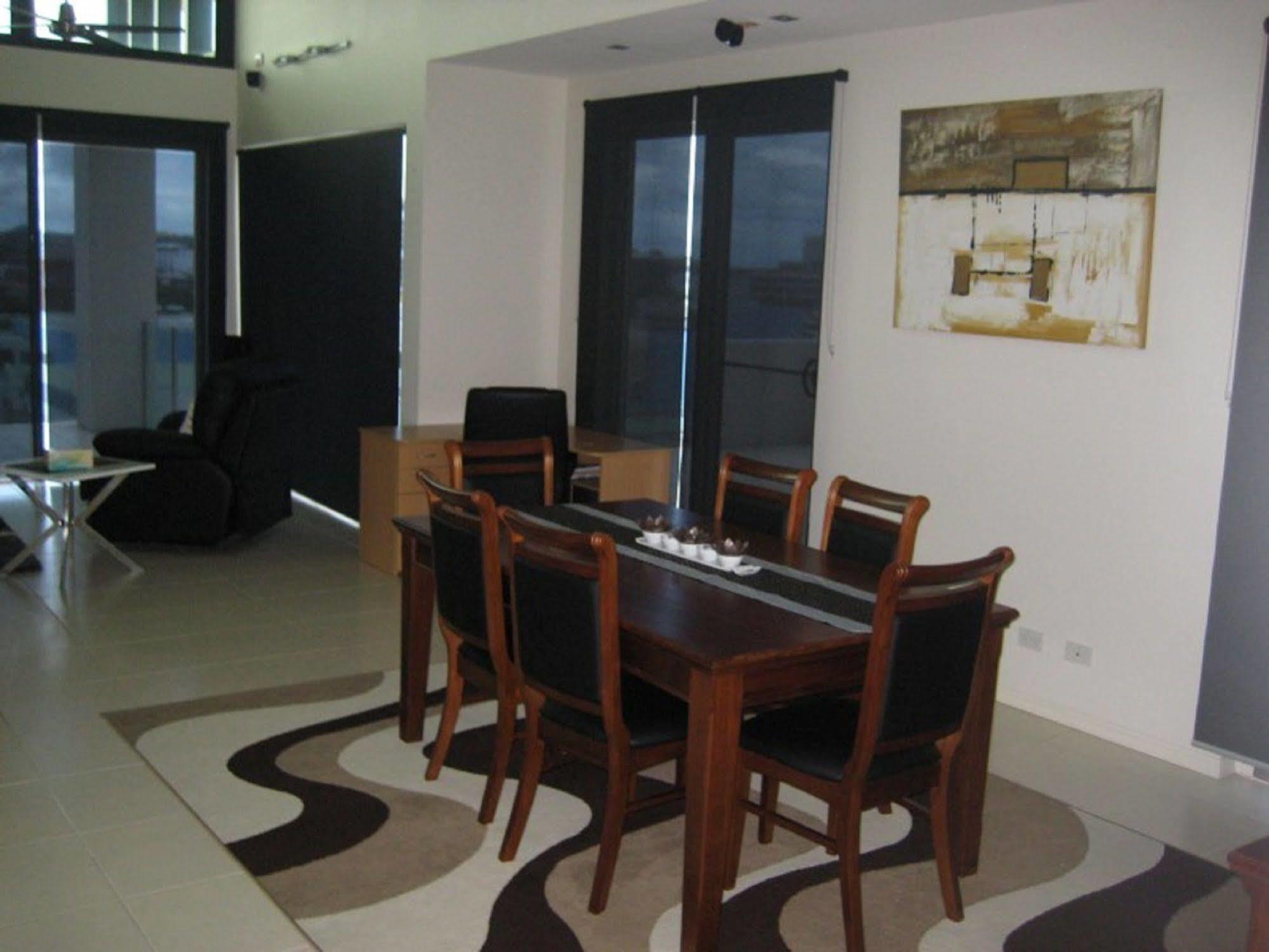 Cairns City Apartments Aparthotel Cairns