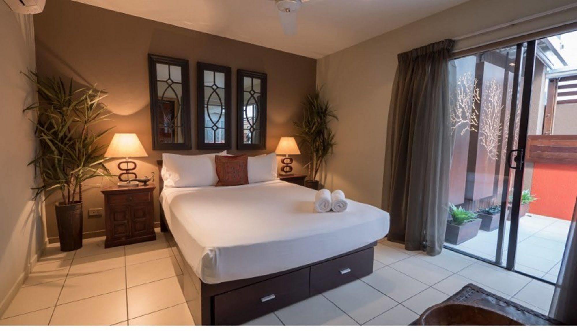 Cairns City Apartments