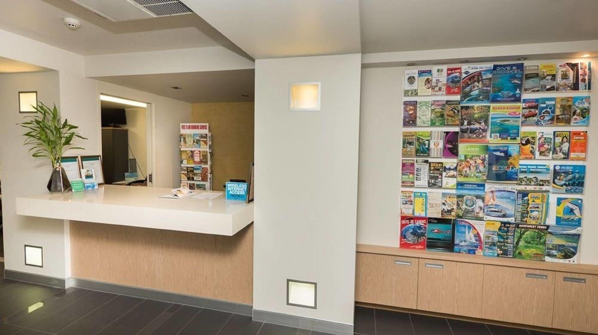Cairns City Apartments