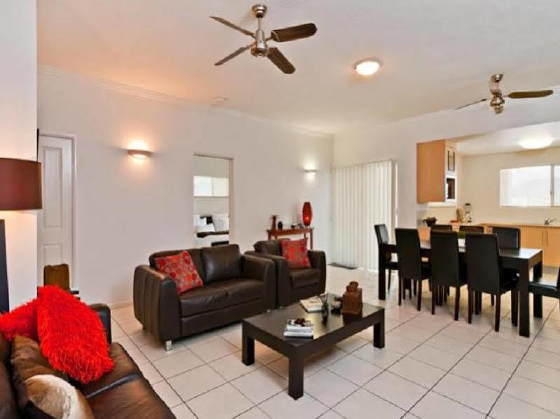 Cairns City Apartments Aparthotel