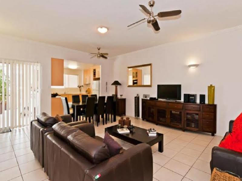 Cairns City Apartments Aparthotel
