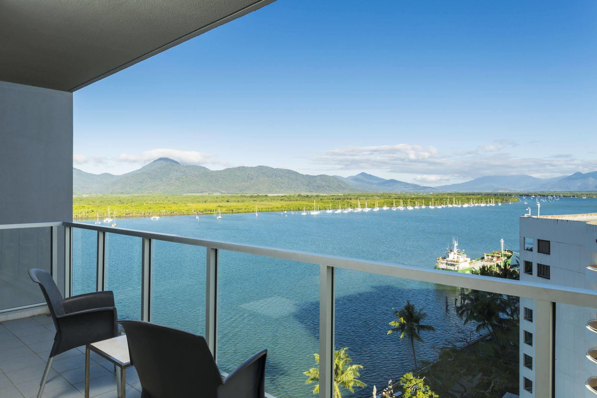The Sebel Harbour Lights 4* Cairns