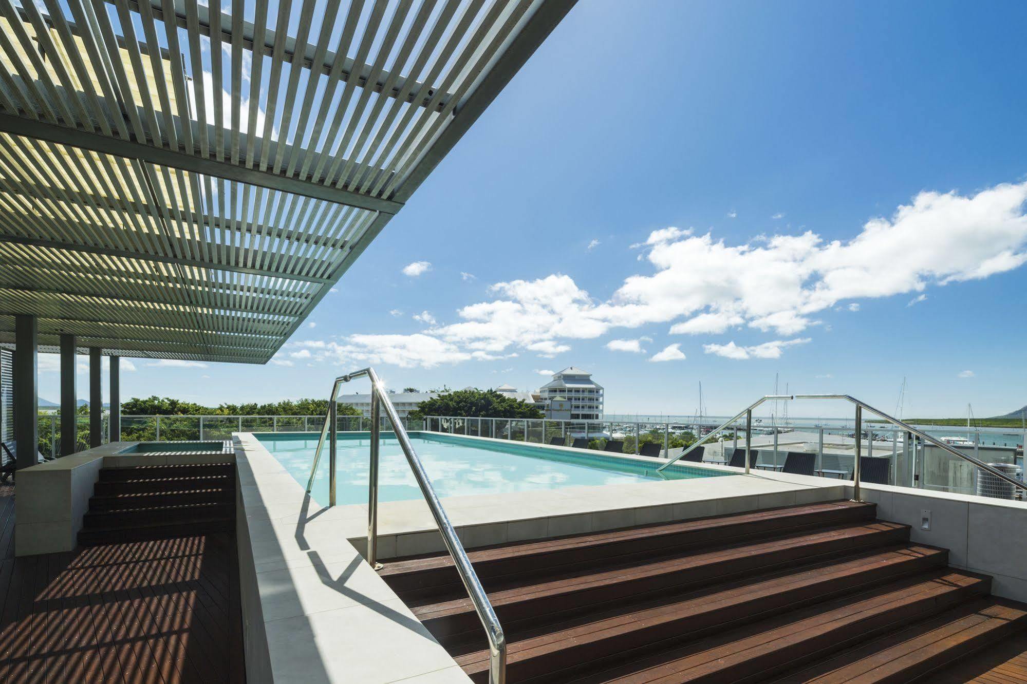 The Sebel Harbour Lights 4* Cairns