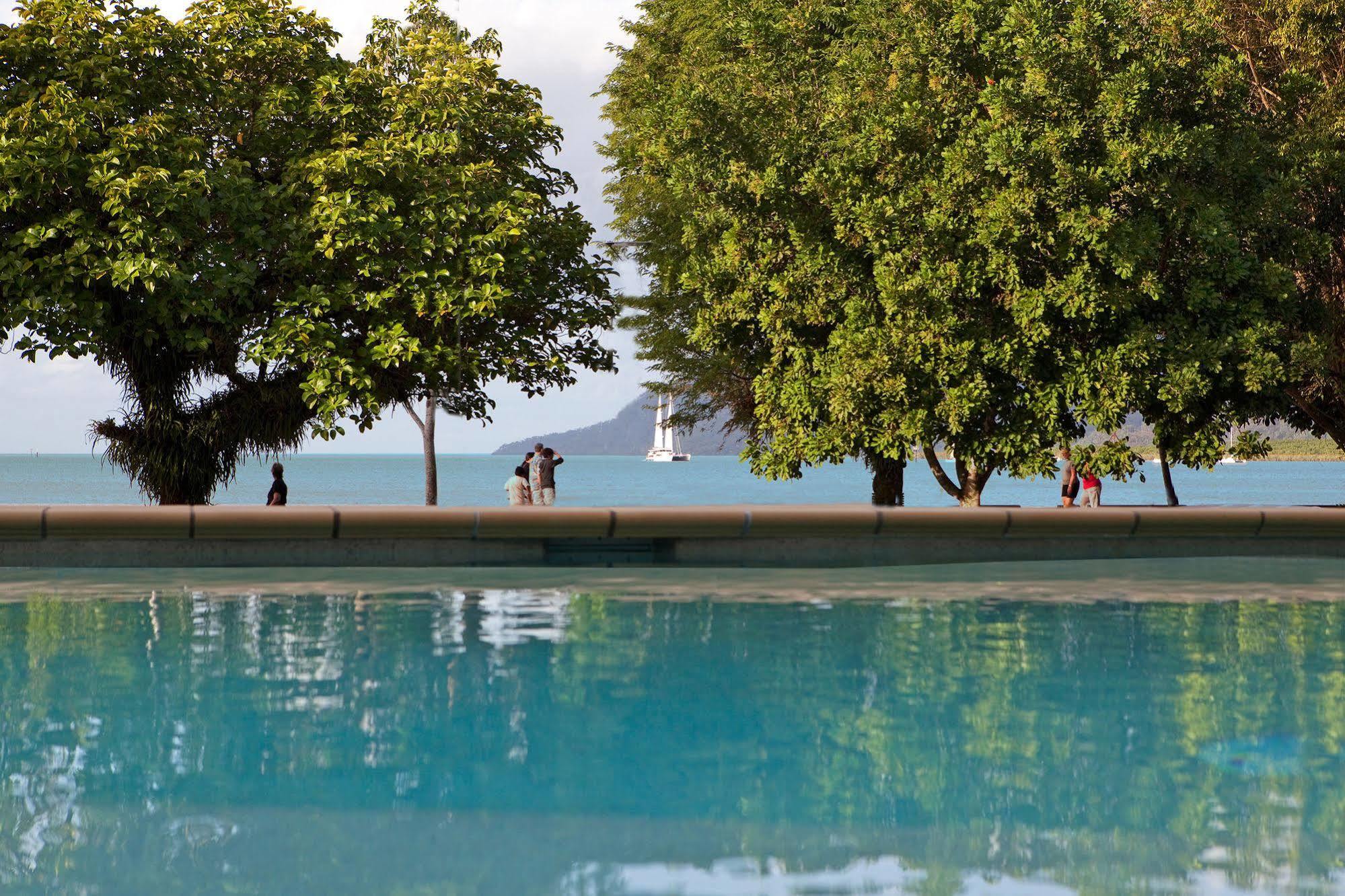 Aparthotel Vision Cairns