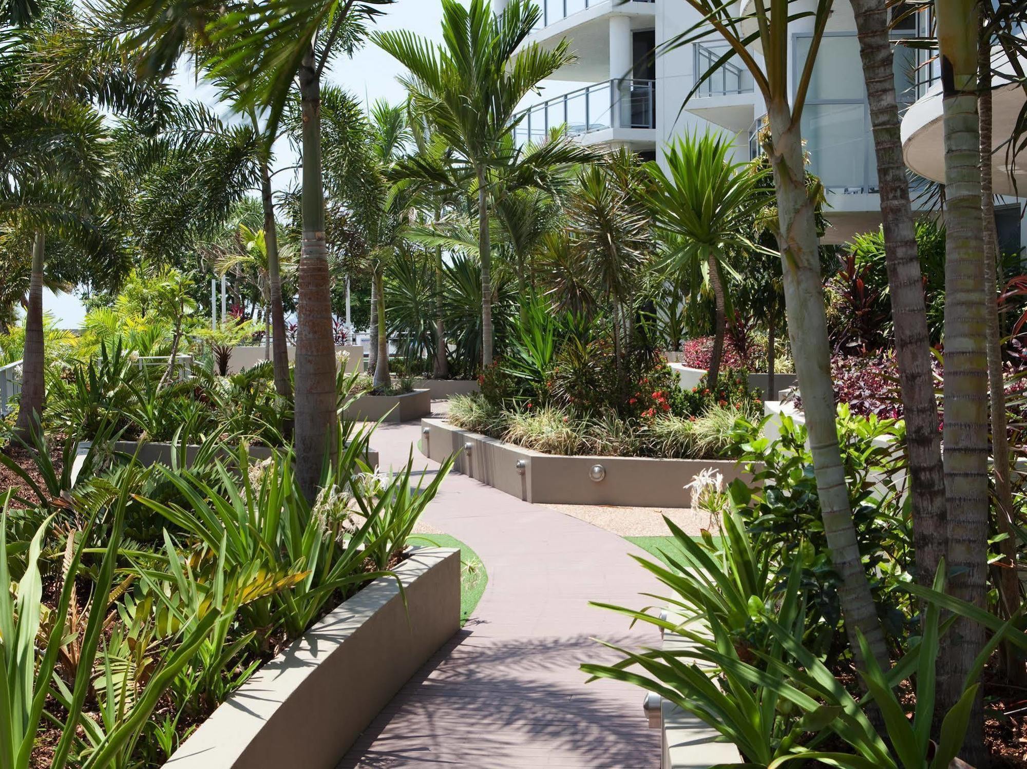Aparthotel Vision Cairns