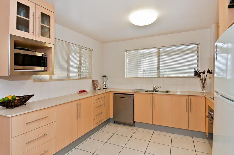Cairns City Apartments Cairns