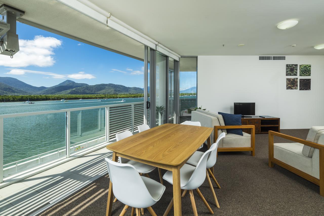 The Sebel Harbour Lights 4* Cairns
