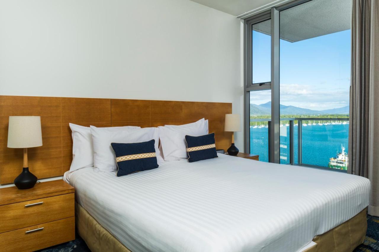 The Sebel Harbour Lights 4*