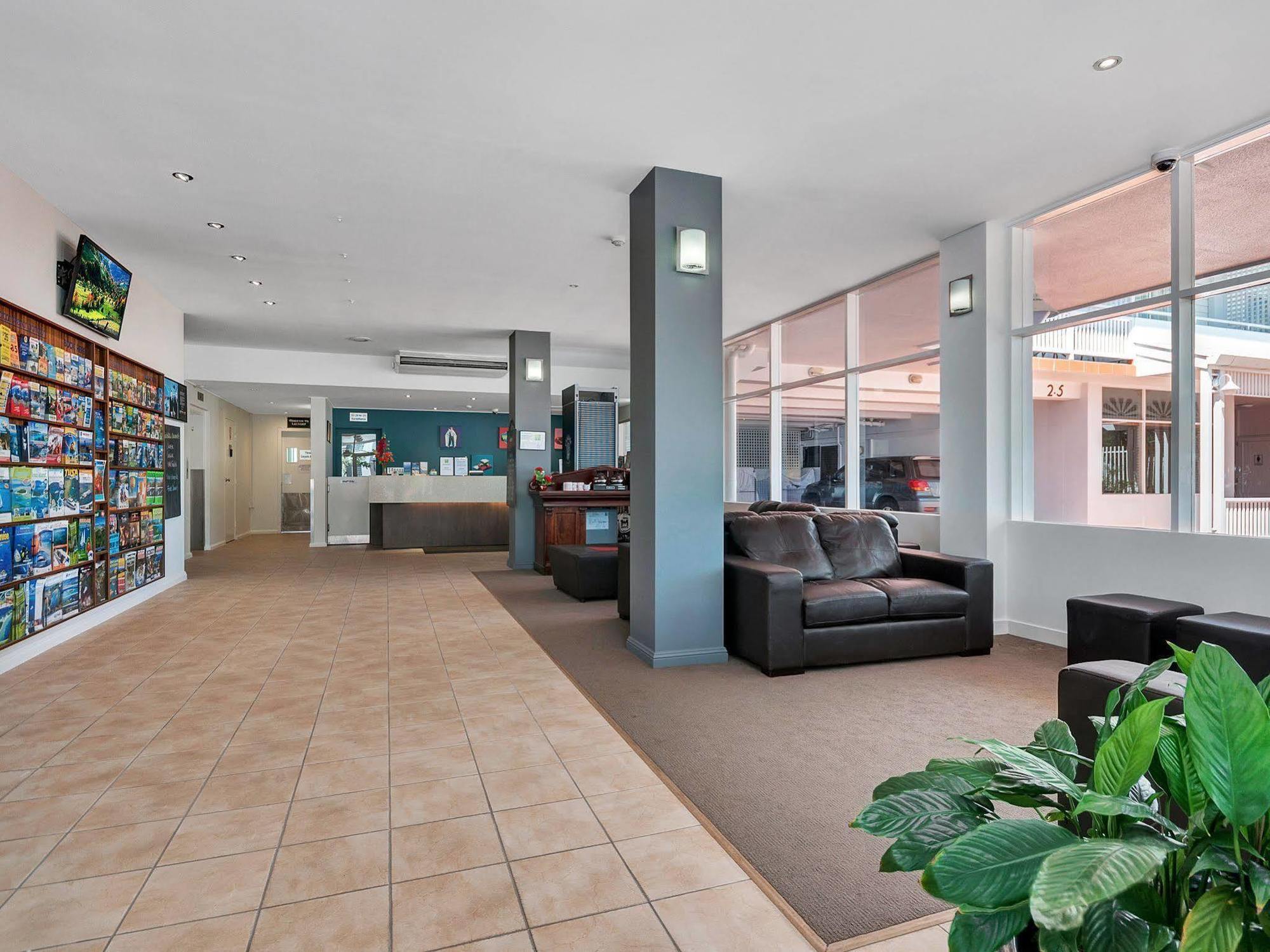 Mercure 4* Cairns
