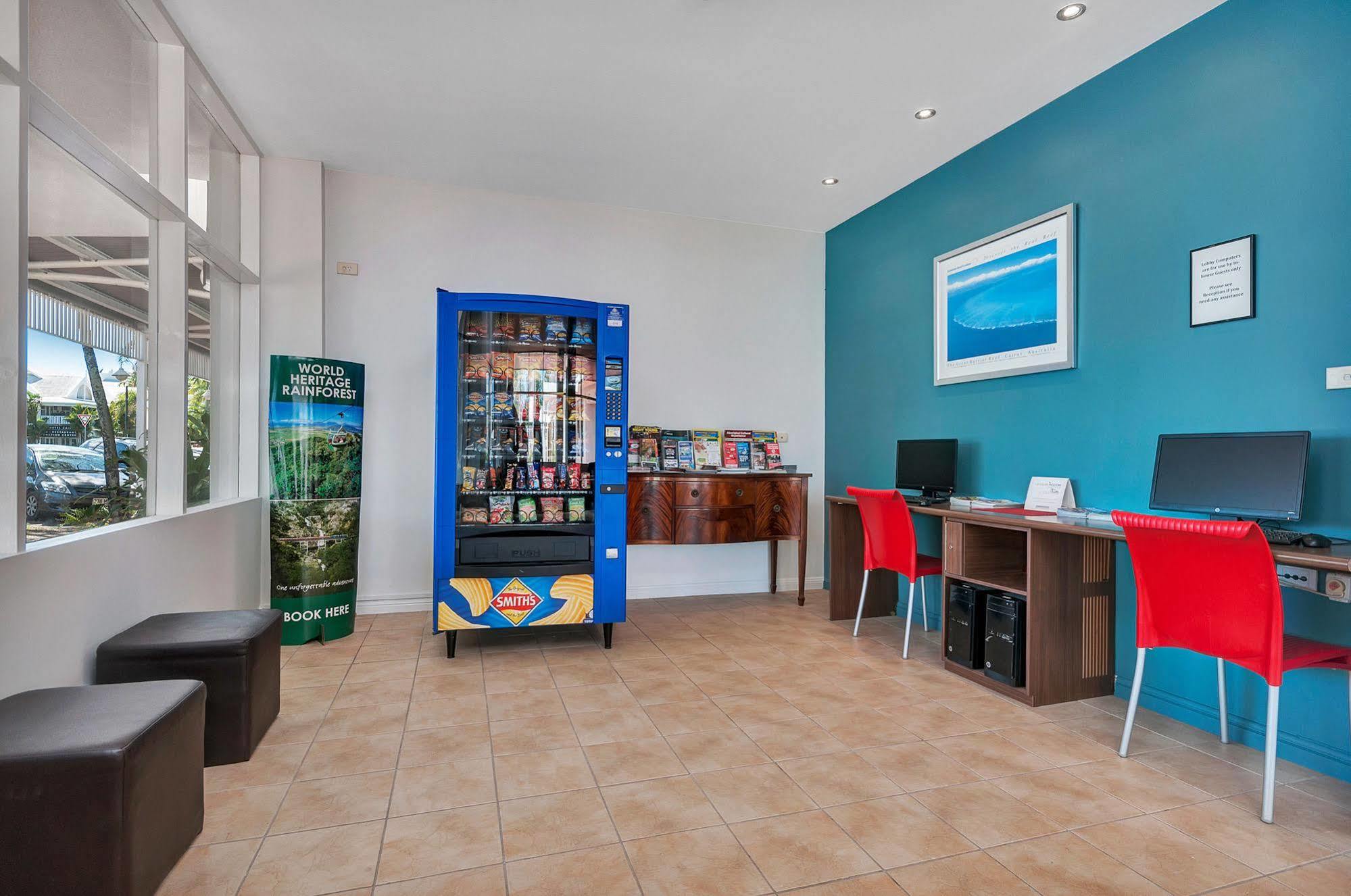 Mercure Hotel Cairns