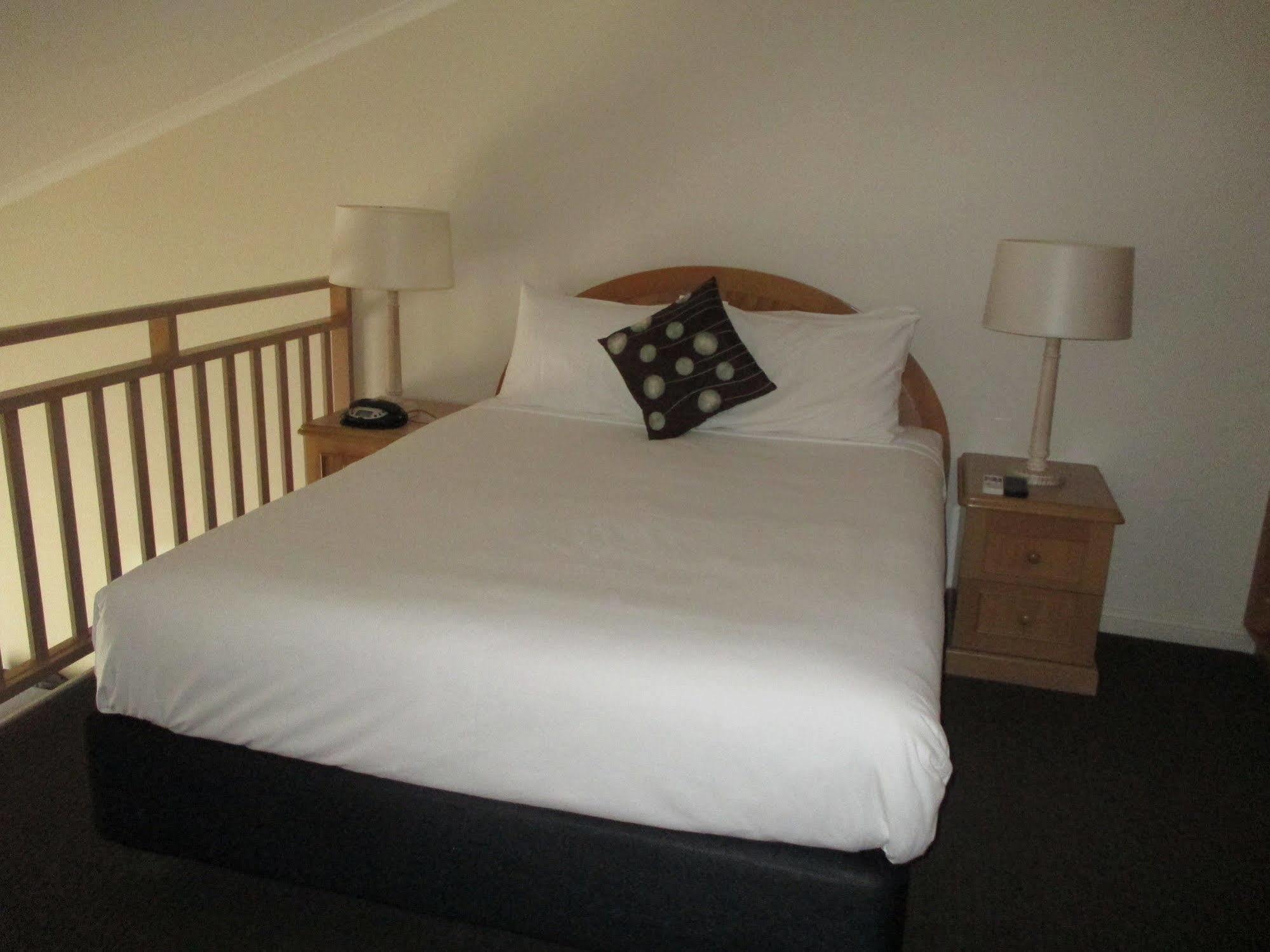 Mercure Hotel Cairns