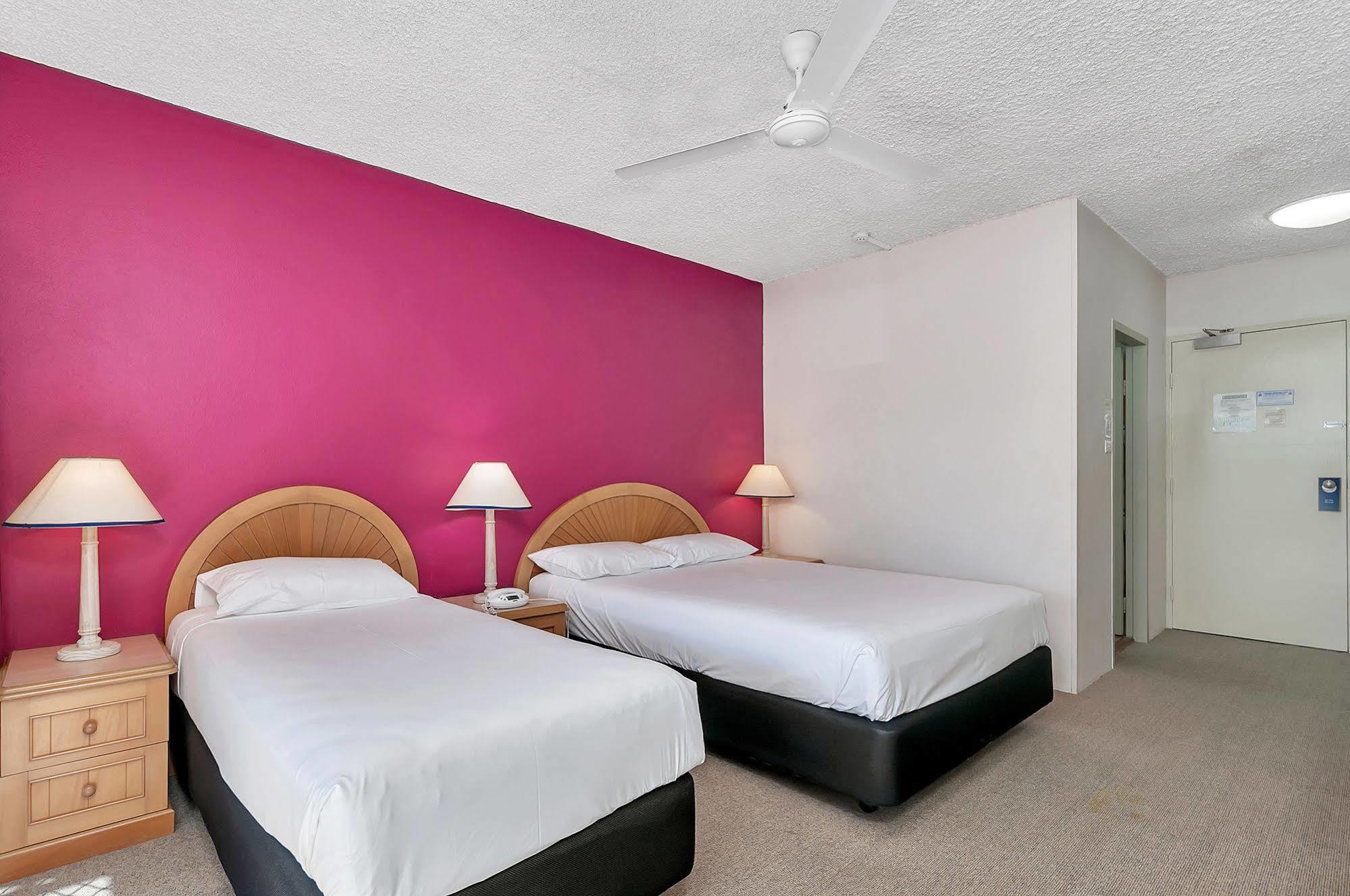 Mercure Hotel 4*