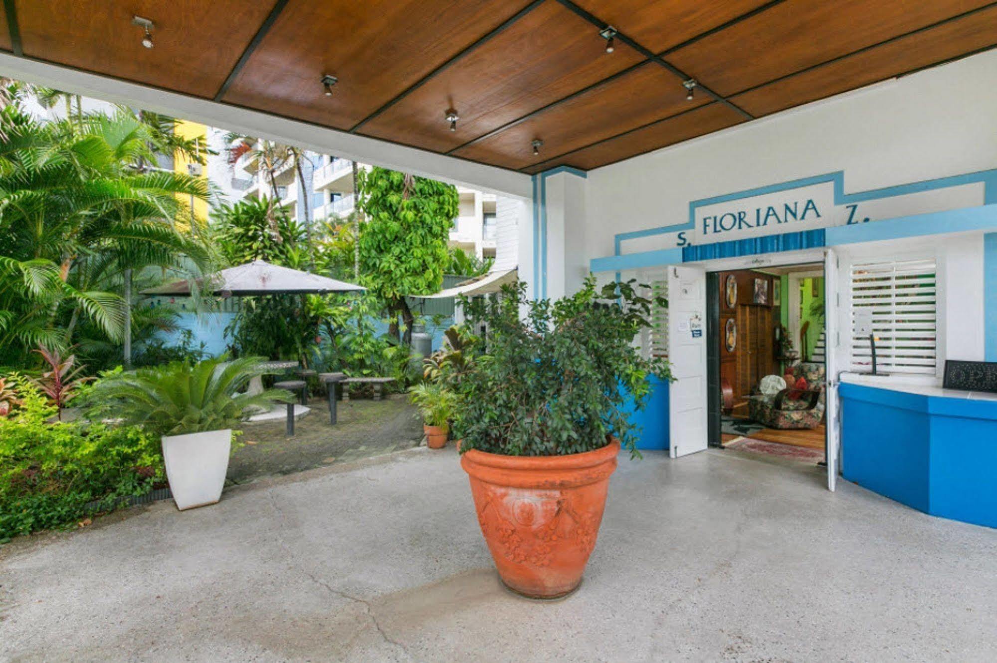 Guest house Floriana Boutique Hotel 3*