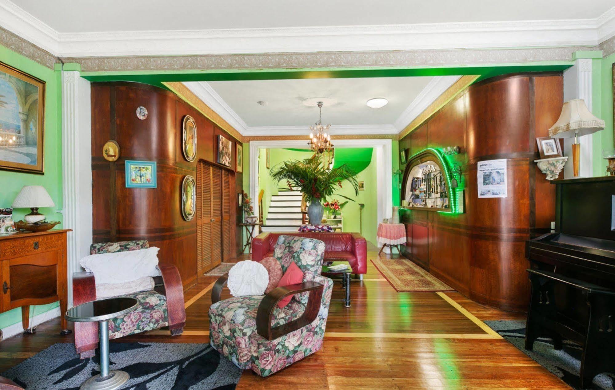 Guest house Floriana Boutique Hotel 3*