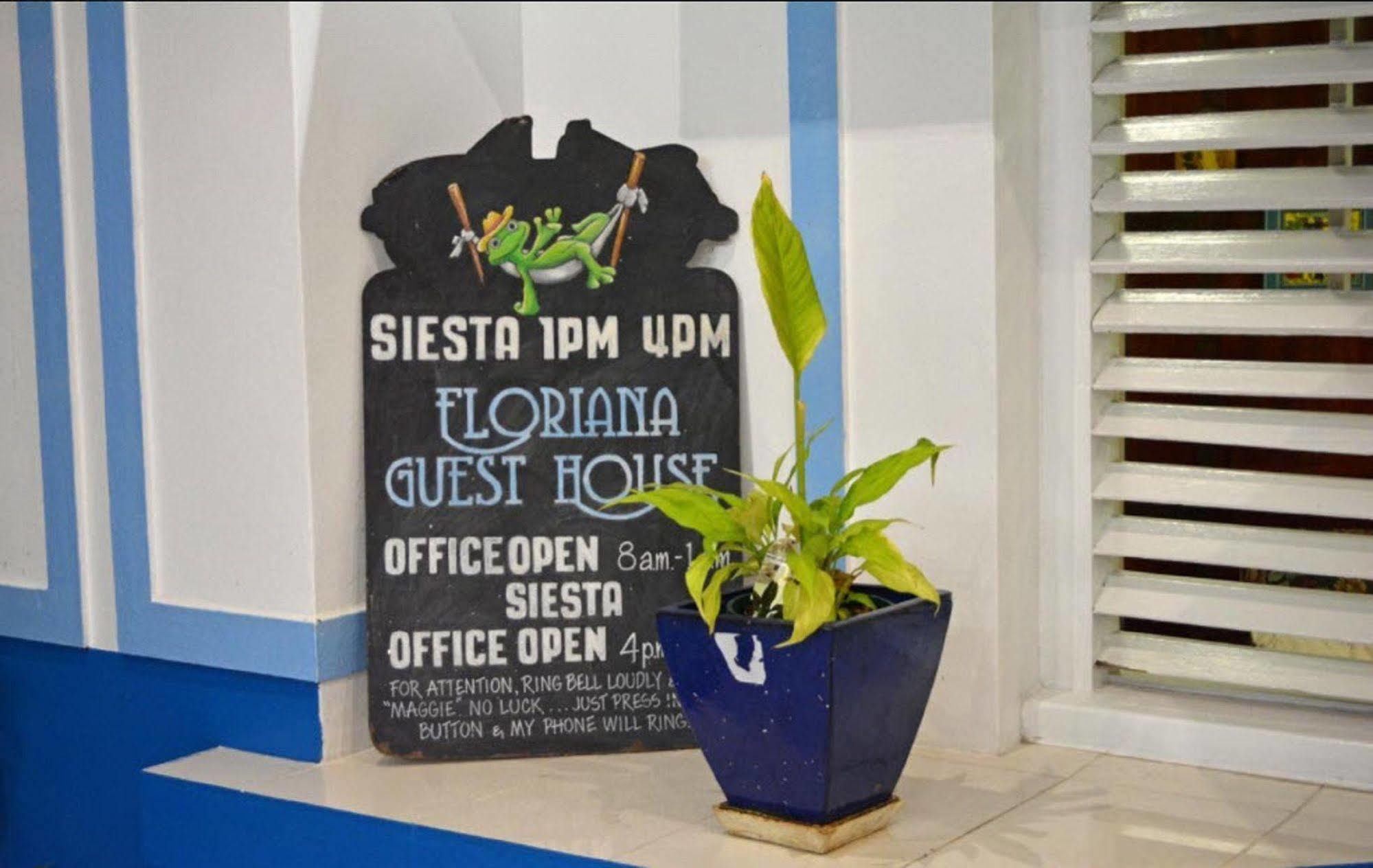 Floriana Boutique Hotel