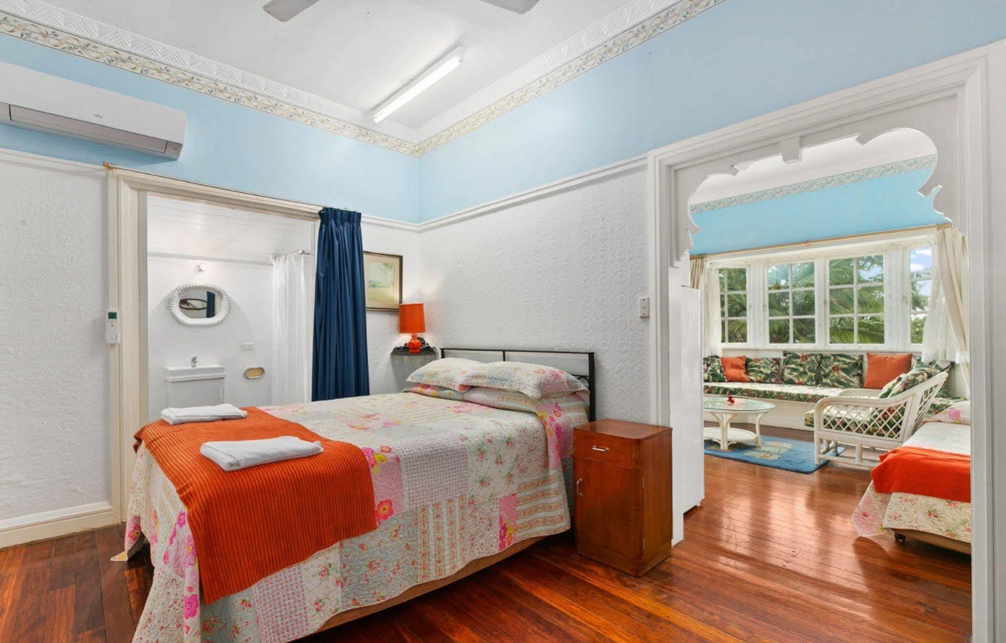 Floriana Boutique Hotel Guest house