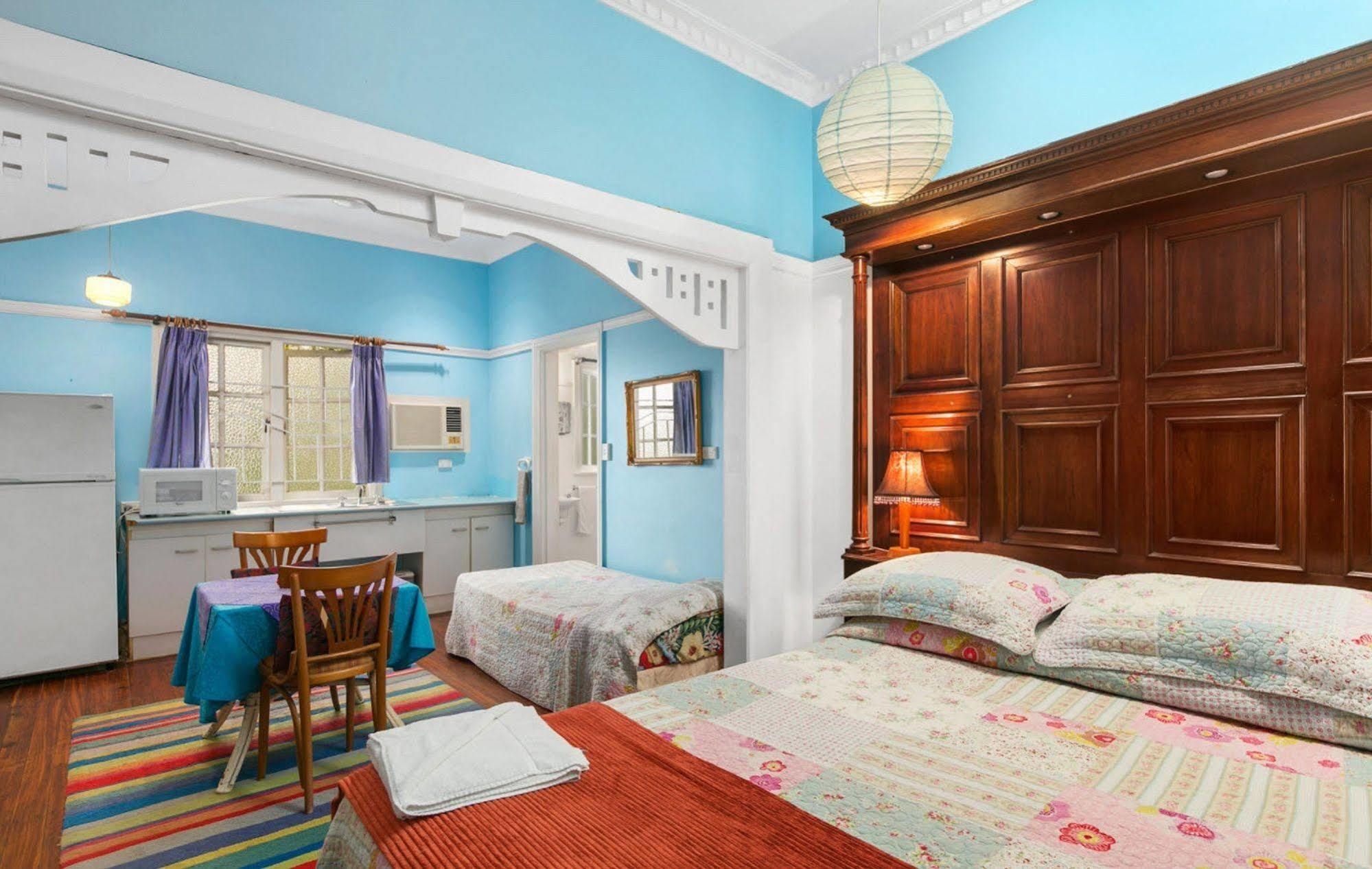 Guest house Floriana Boutique Hotel