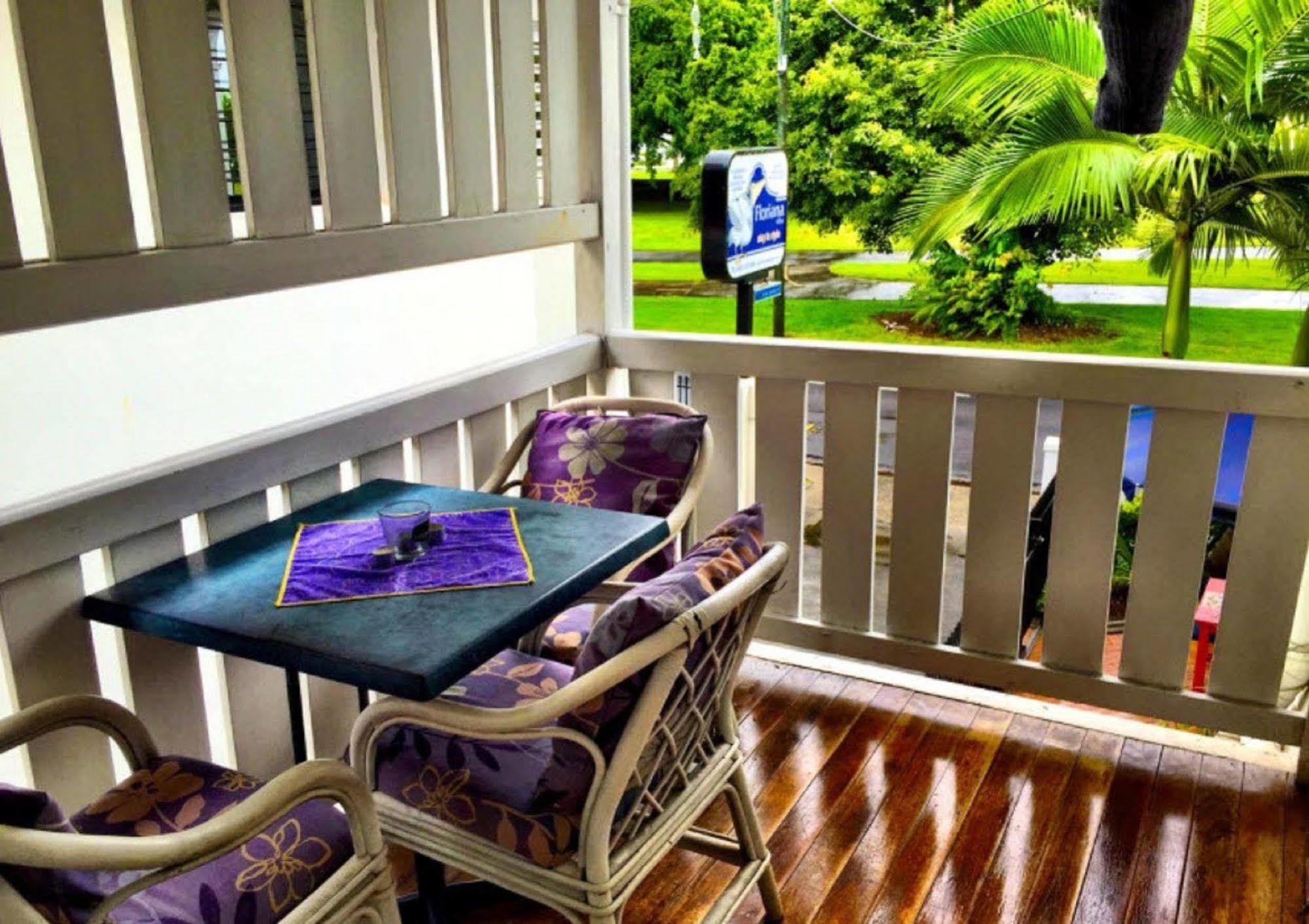 Guest house Floriana Boutique Hotel