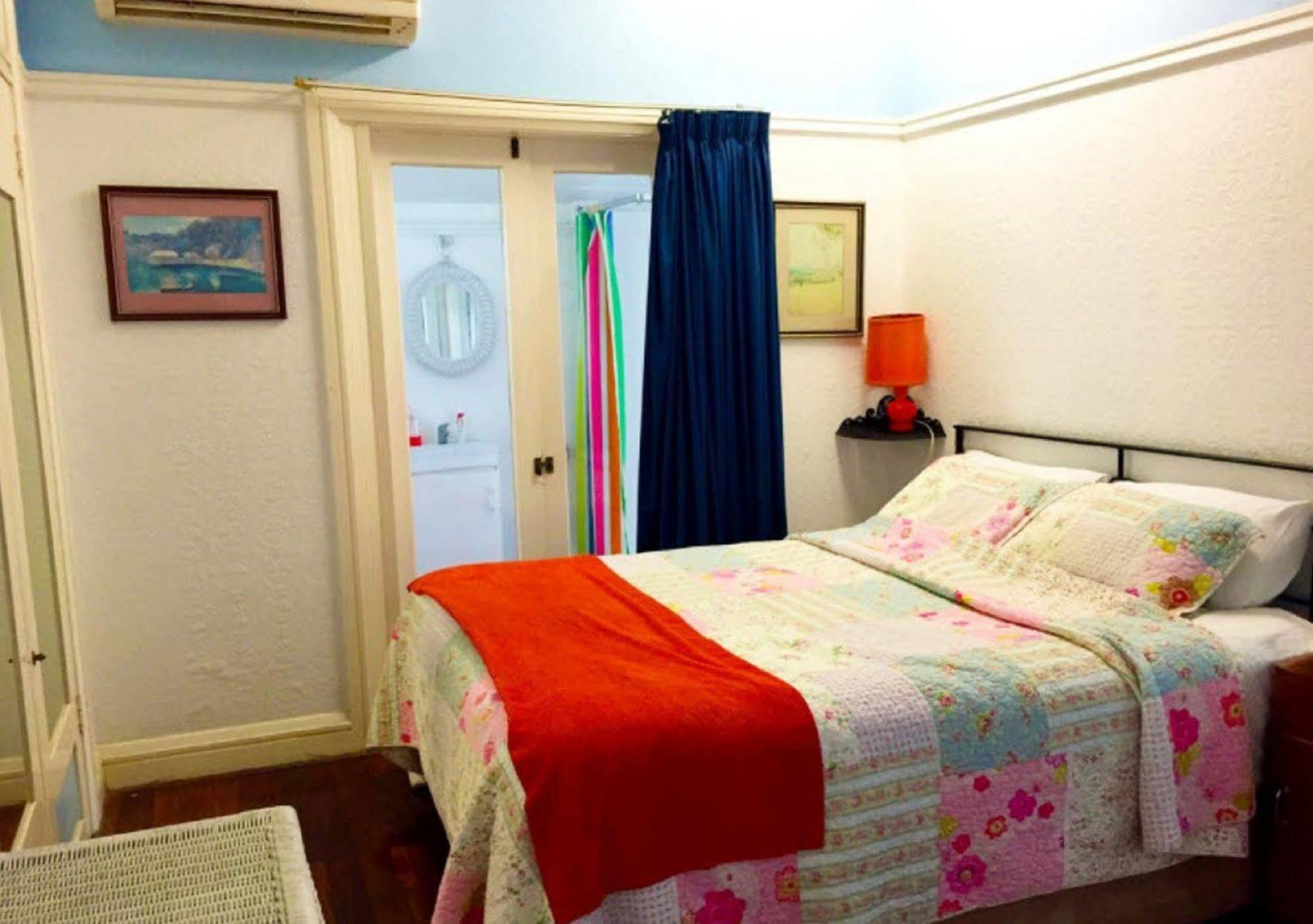 Floriana Boutique Hotel Guest house Cairns