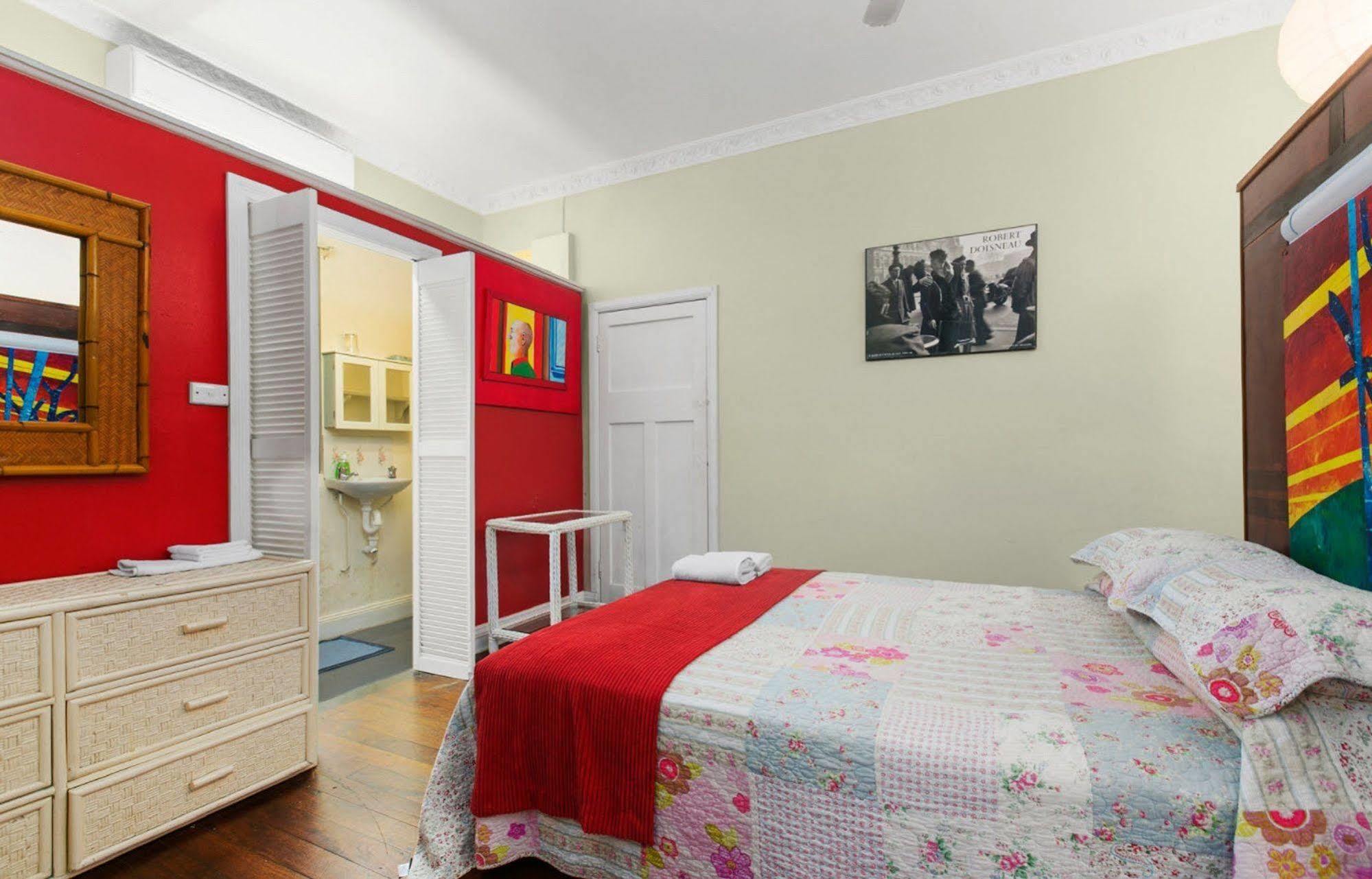 Floriana Boutique Hotel Cairns
