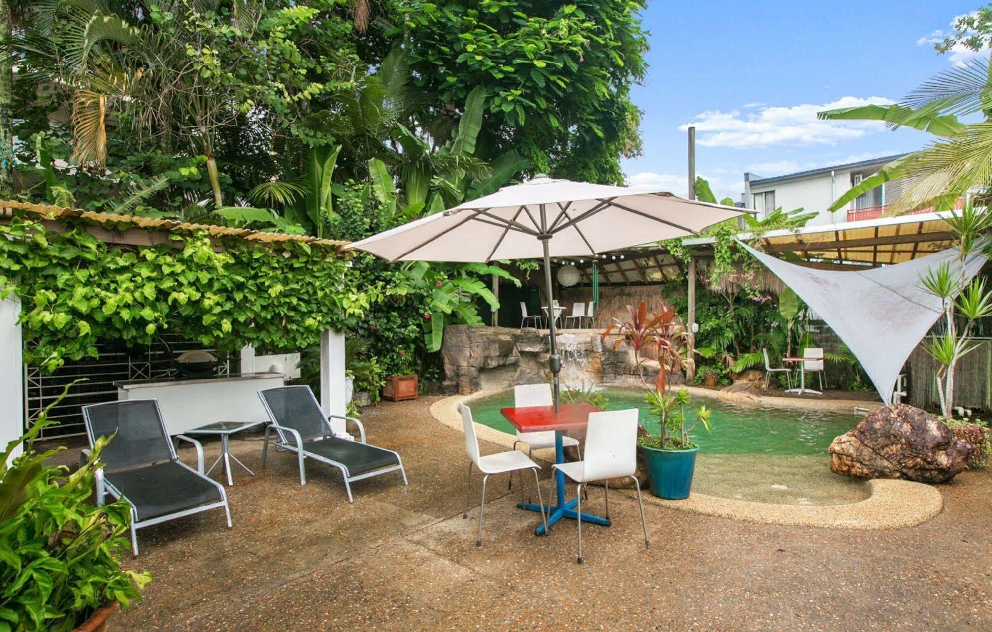Floriana Boutique Hotel Guest house Cairns