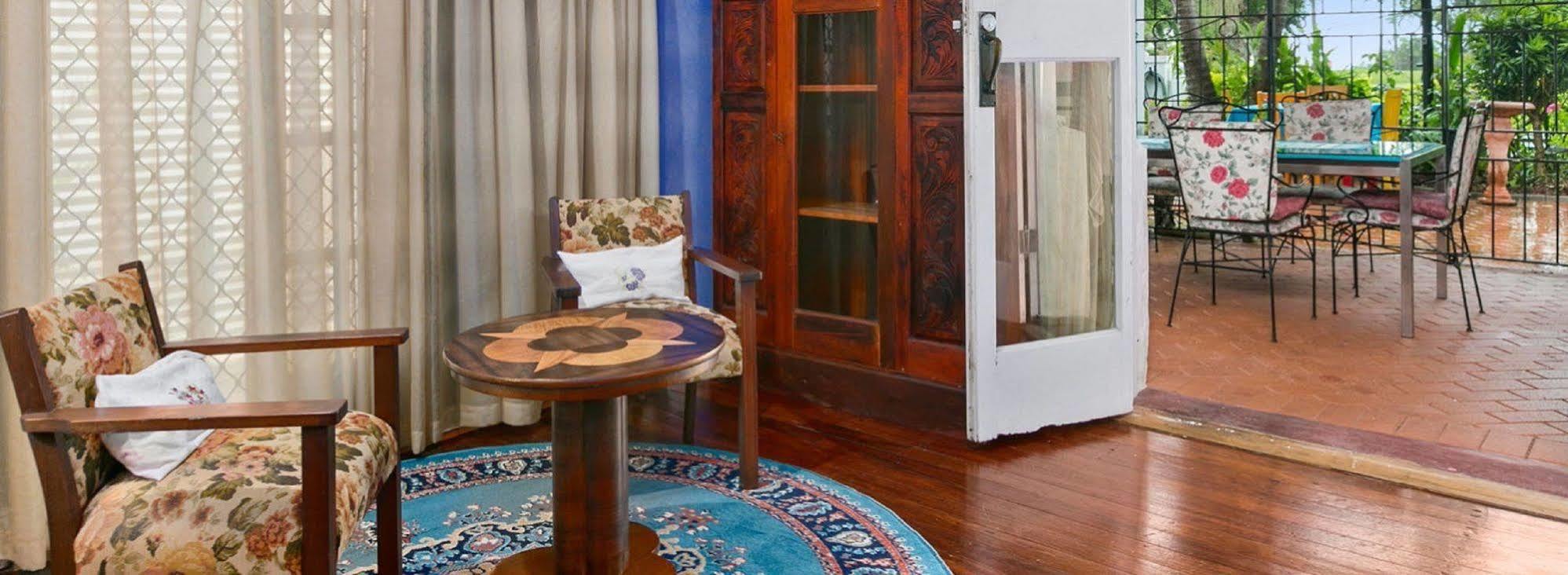 Floriana Boutique Hotel Guest house 3*