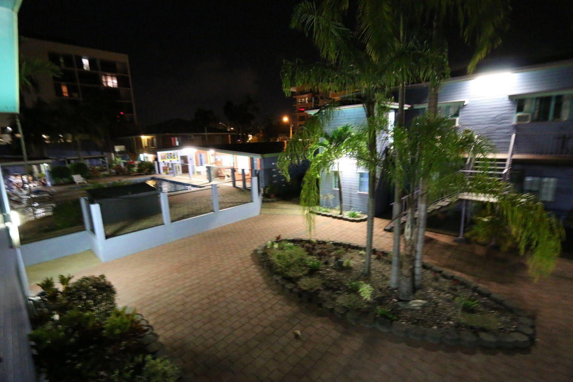 Nhà trọ Caravella Backpackers