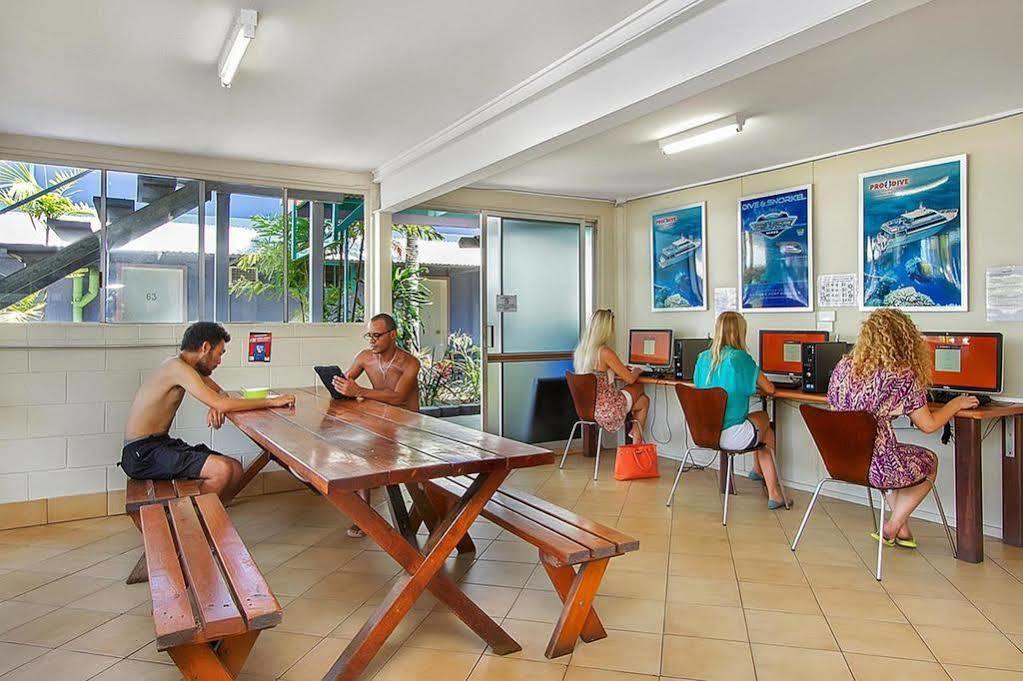 Nhà trọ Caravella Backpackers *