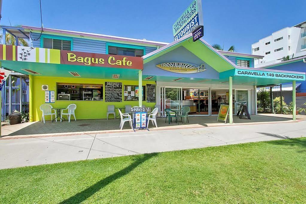Caravella Backpackers * Cairns
