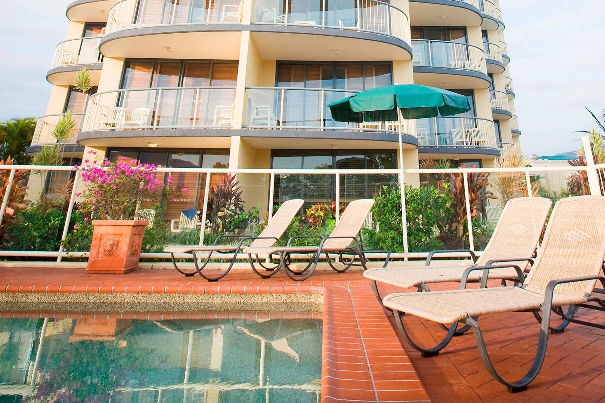 Breakfree Royal Harbour 4*