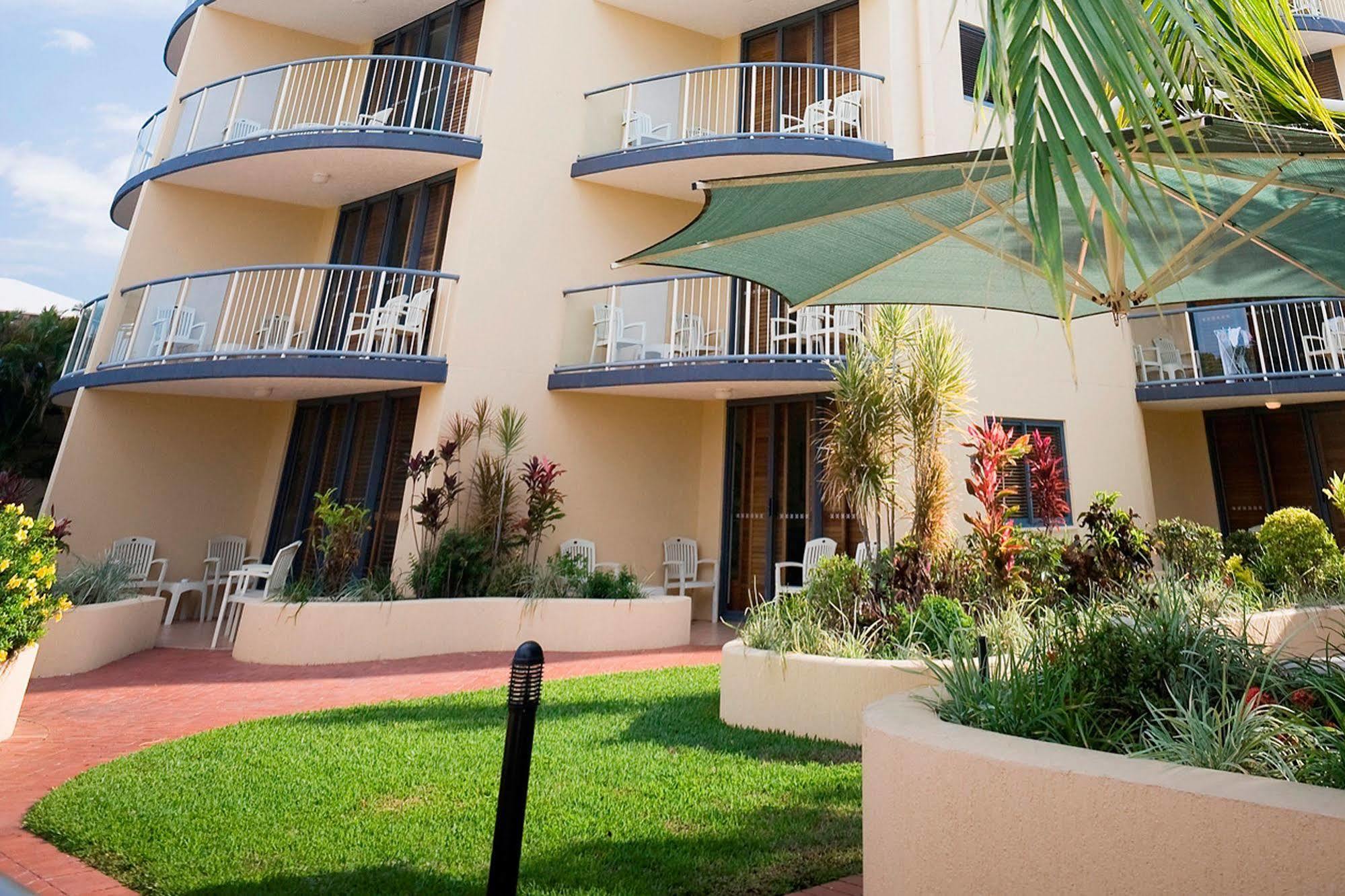 Breakfree Royal Harbour Aparthotel Cairns
