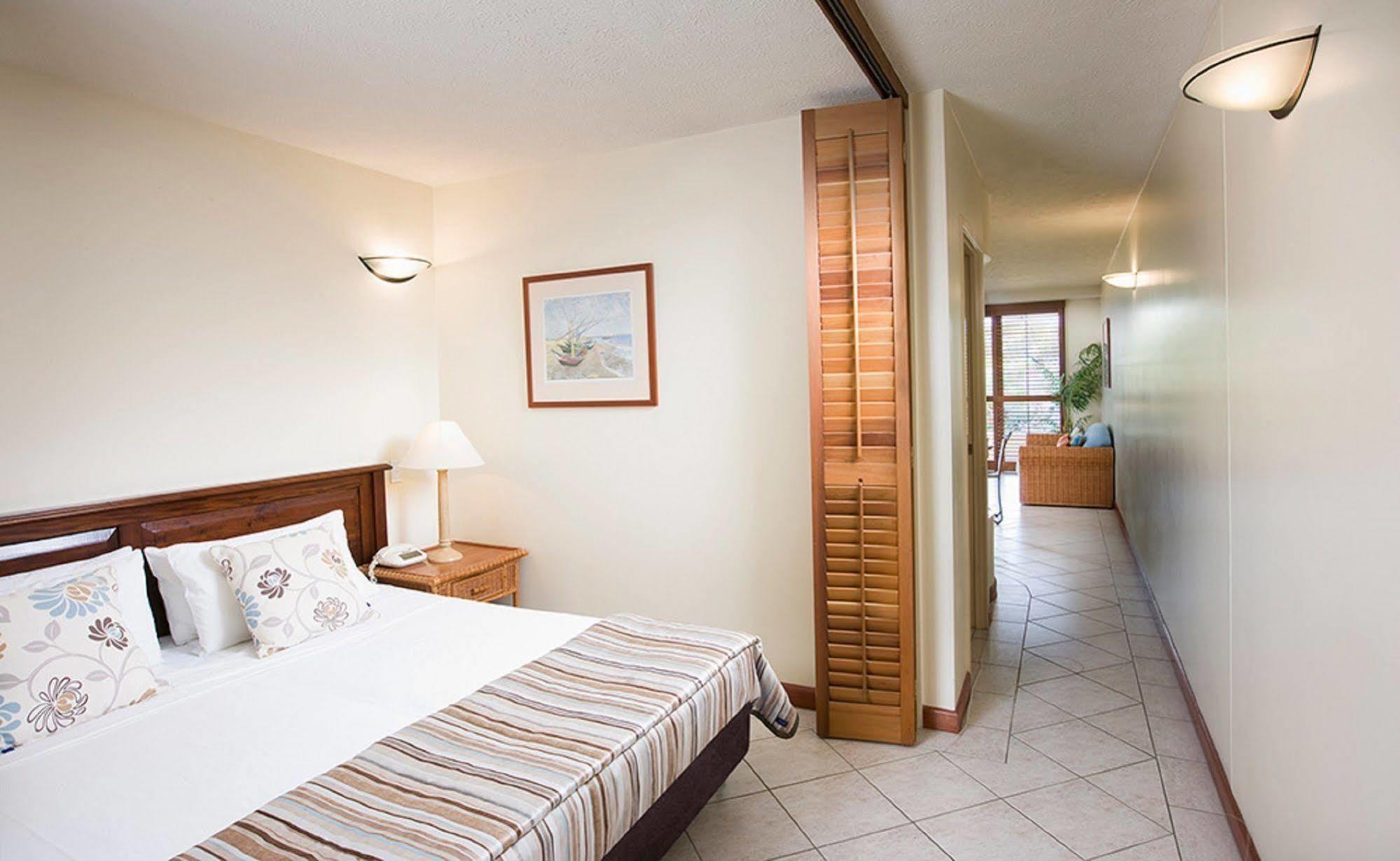 Breakfree Royal Harbour Aparthotel Cairns