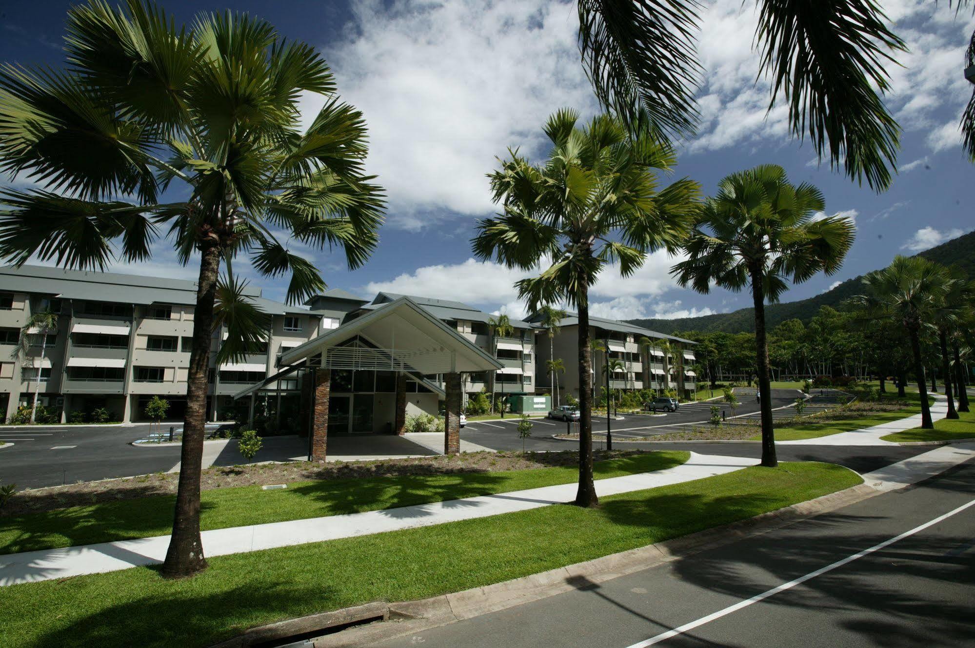 Paradise Palms Cairns