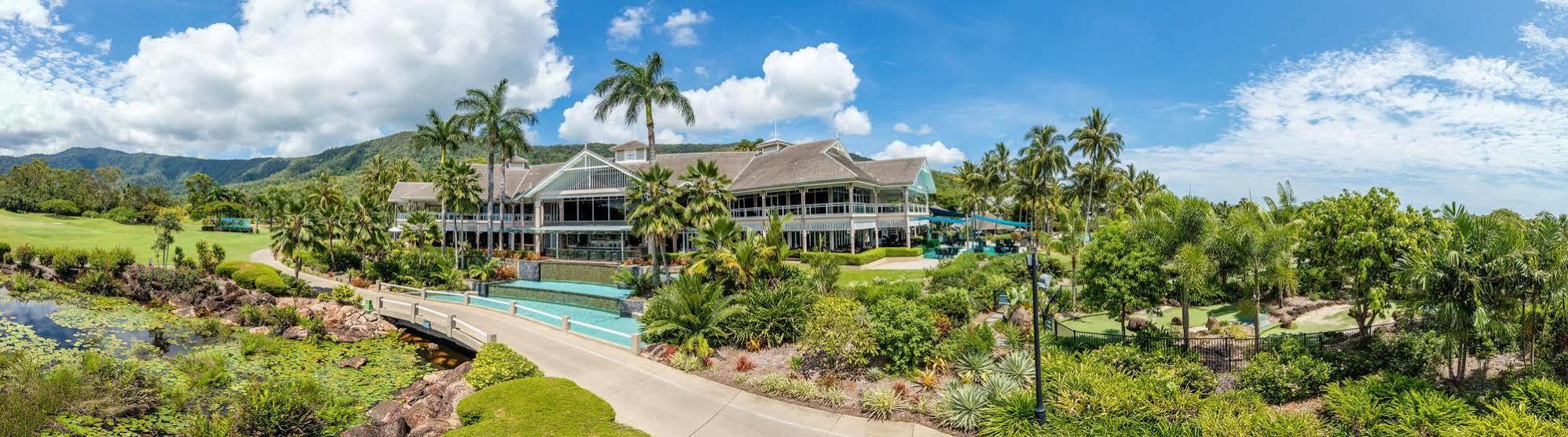 Resort Paradise Palms 4*