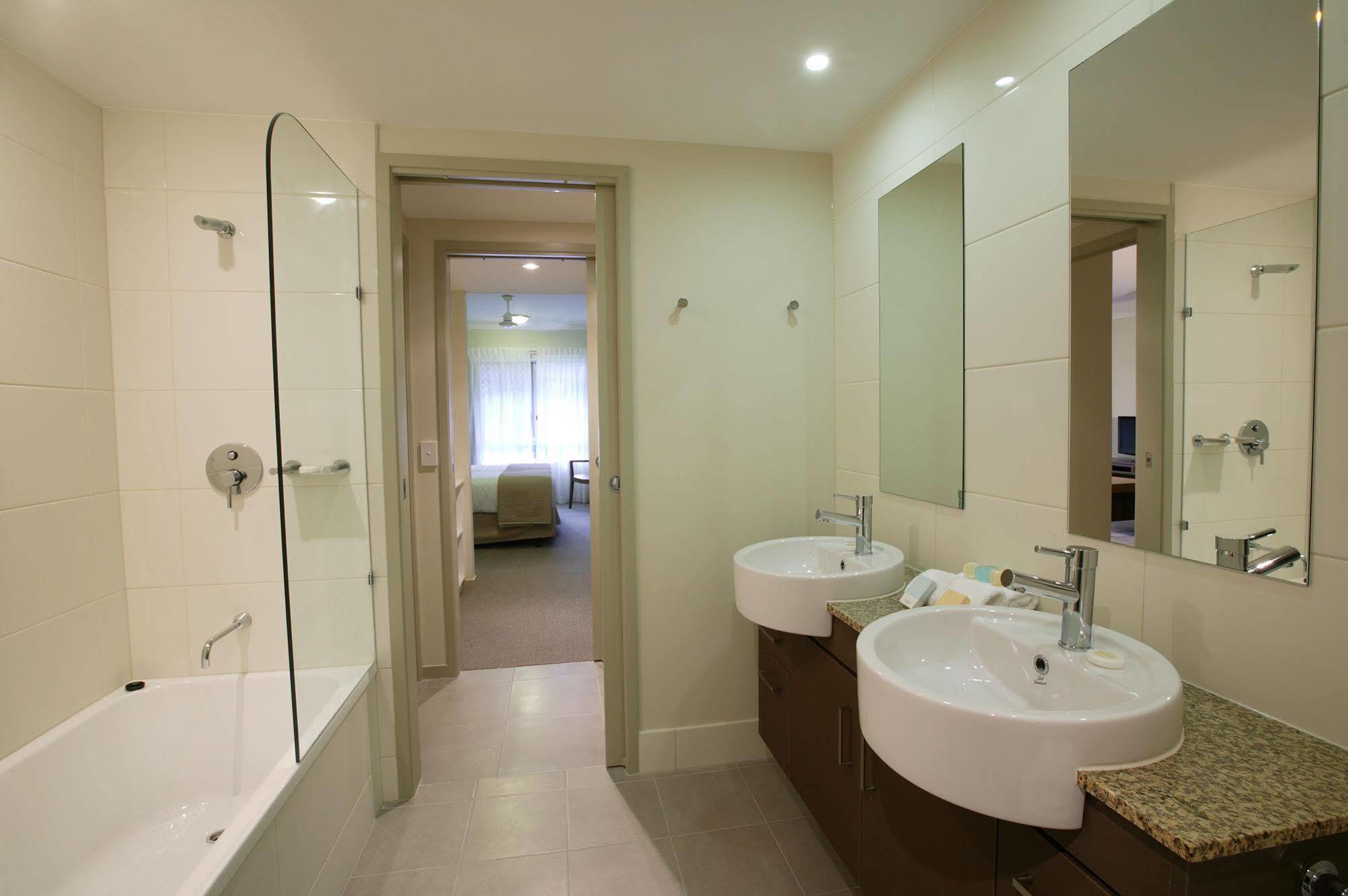 Resort Paradise Palms 4*