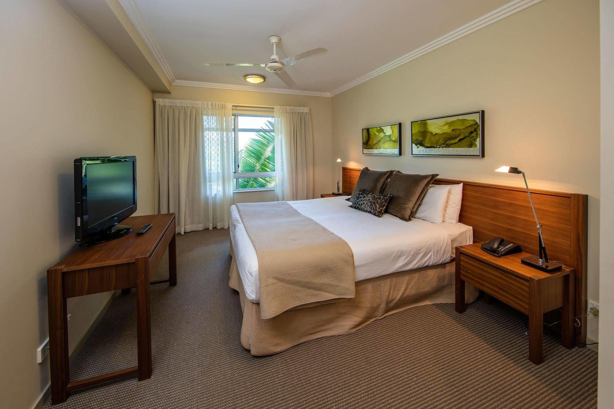 Resort Paradise Palms Cairns