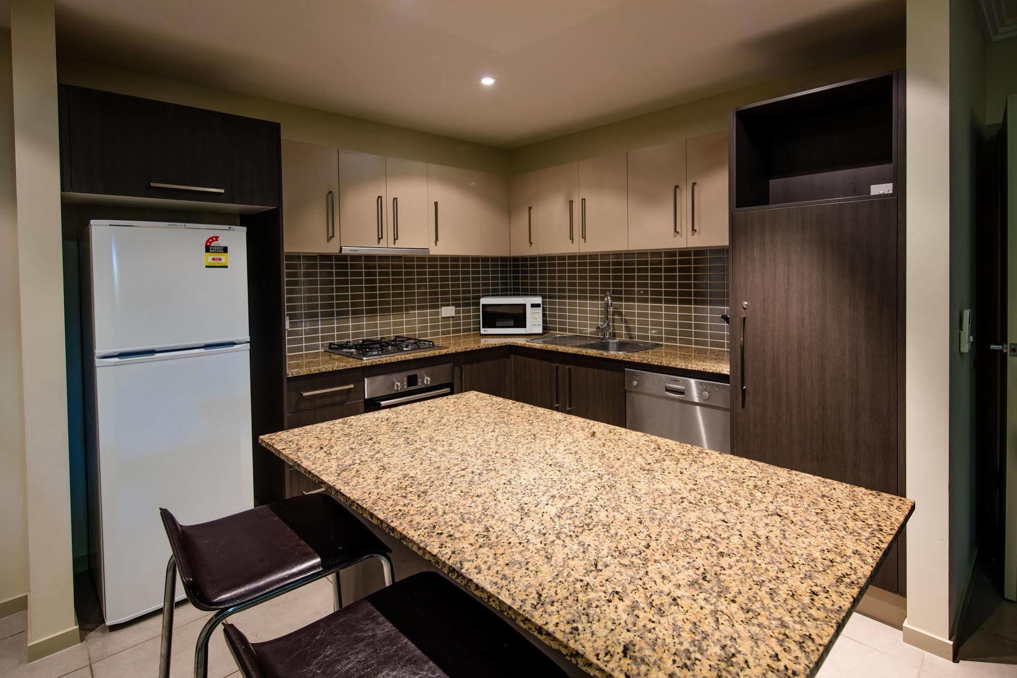 Paradise Palms Cairns