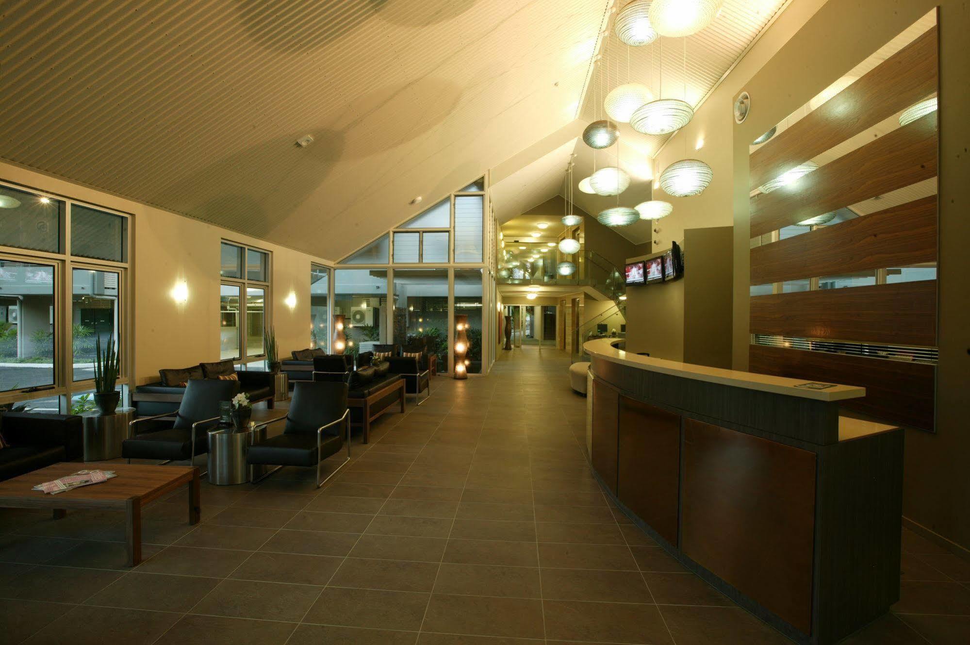 Paradise Palms Resort 4*