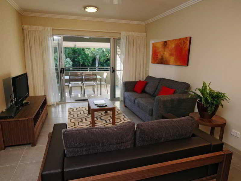 Paradise Palms 4*