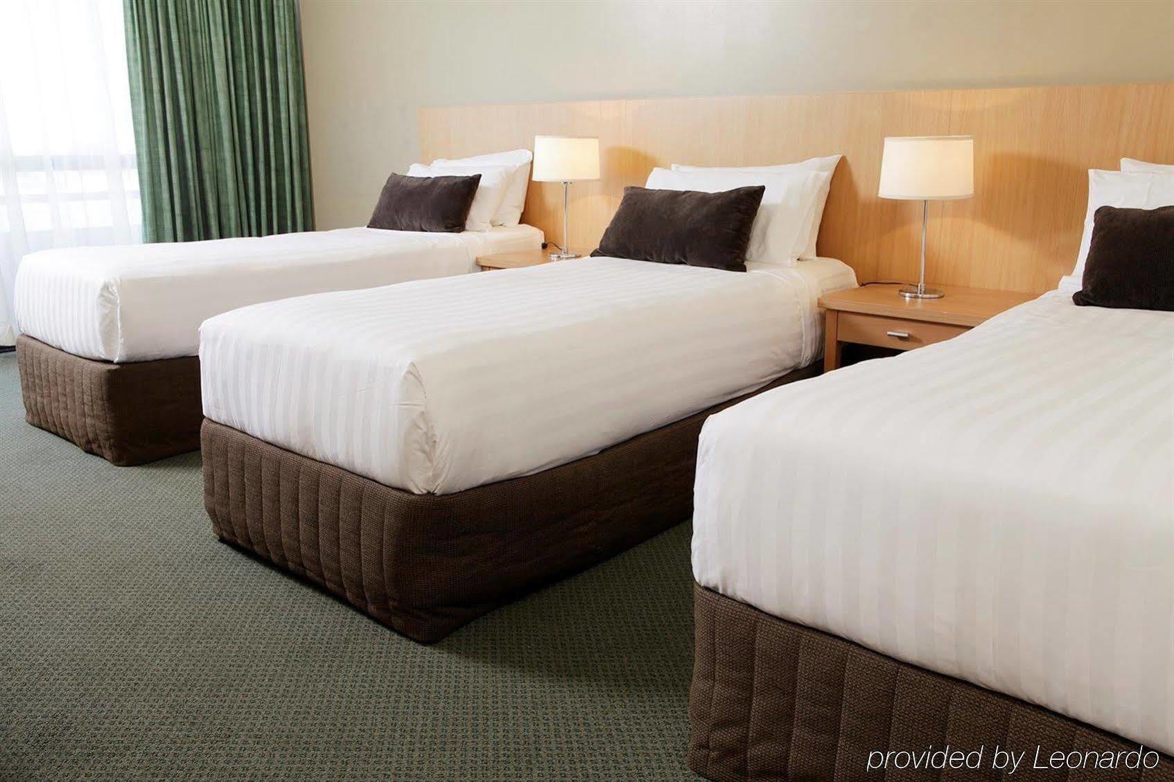 The Benson Hotel Cairns