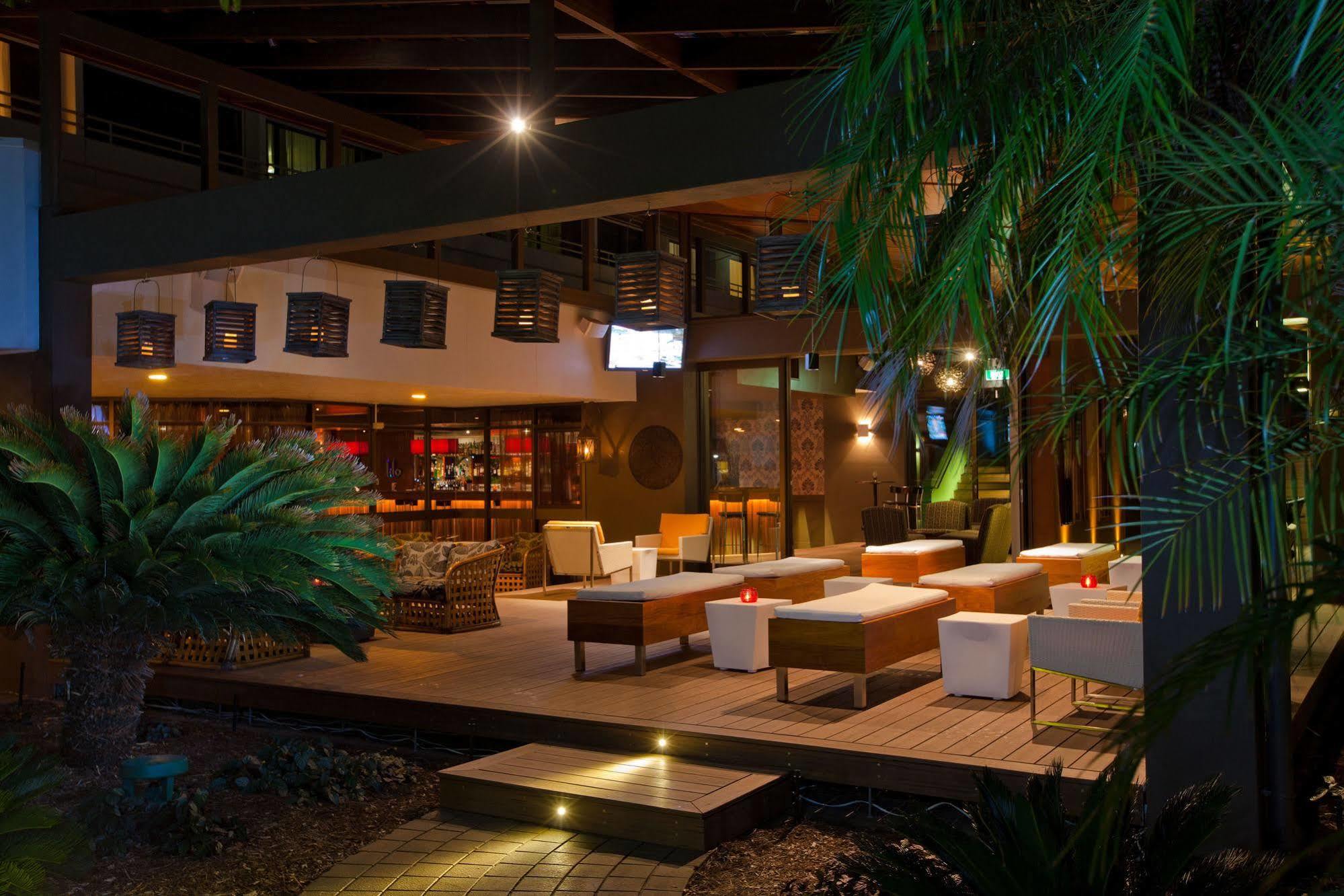 The Benson 4*