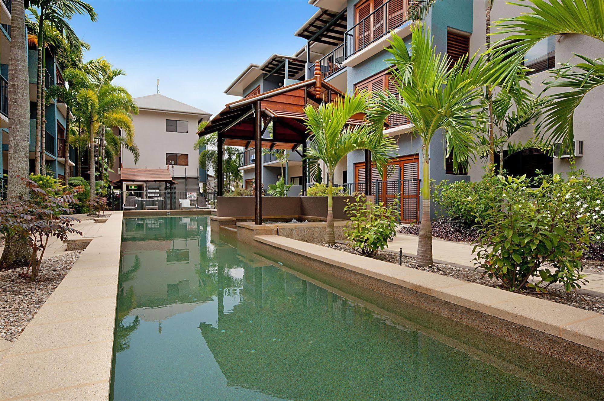 Southern Cross Atrium Cairns